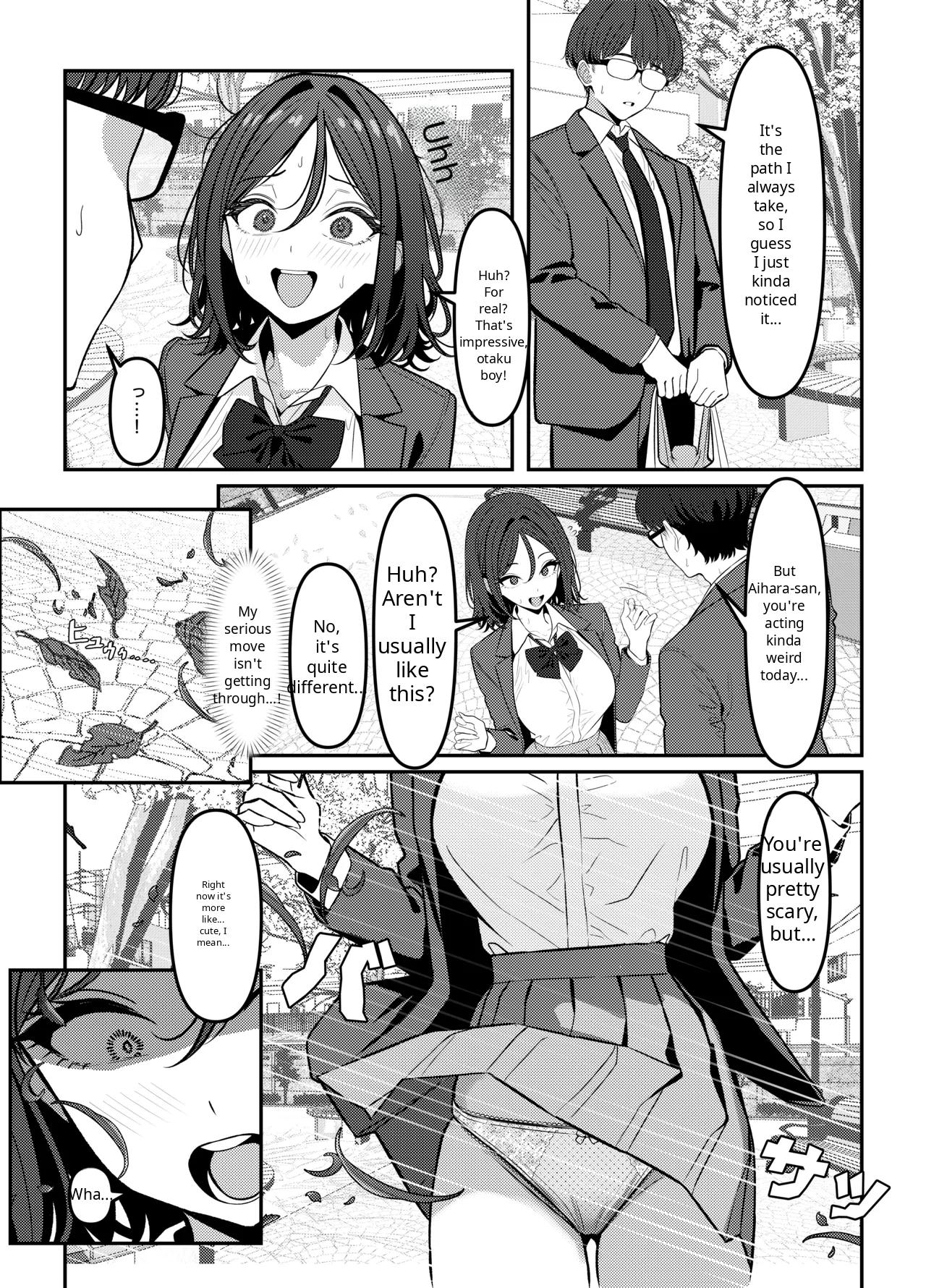 Holy Bitch 1 page 22
