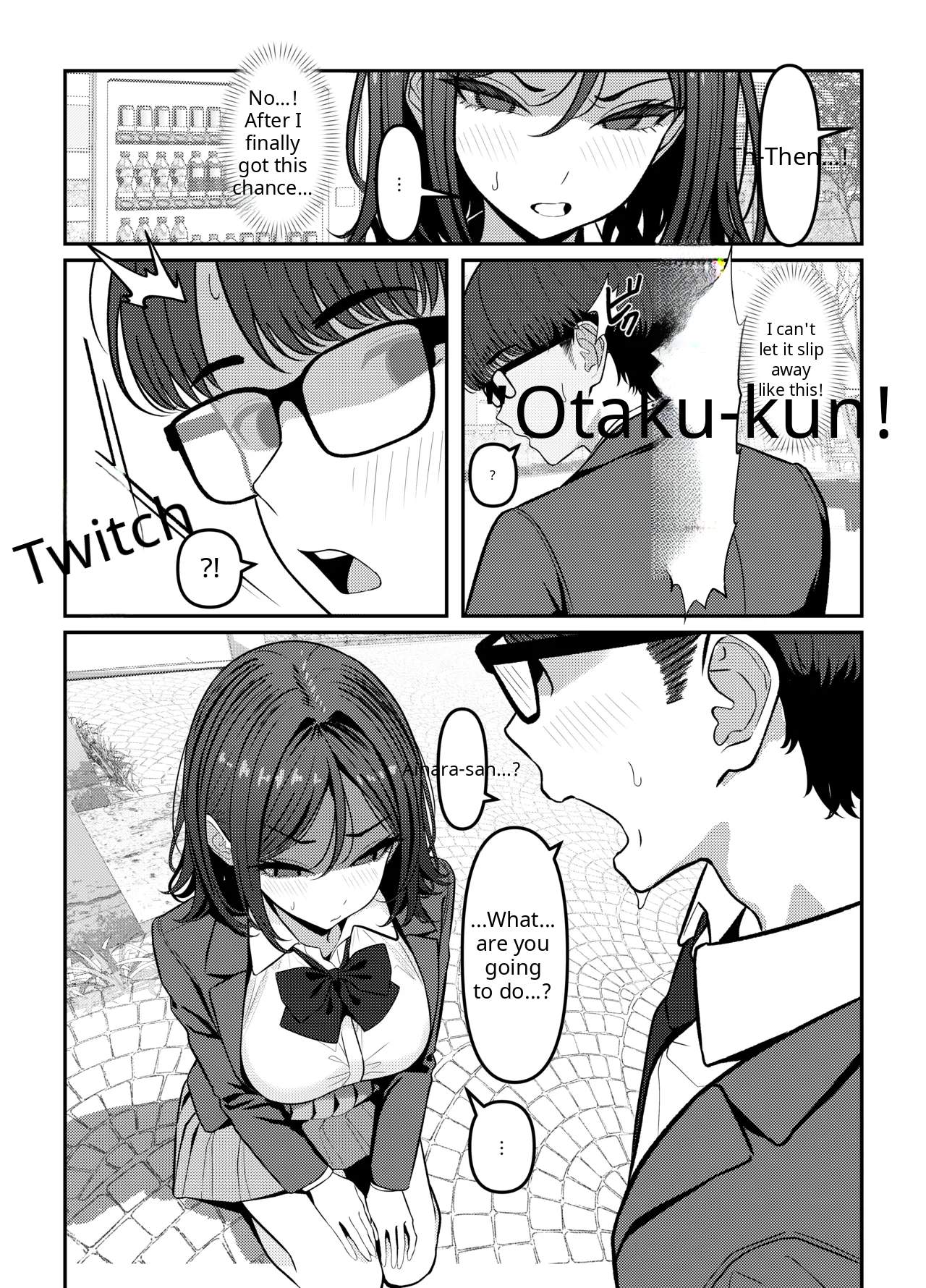 Holy Bitch 1 page 29