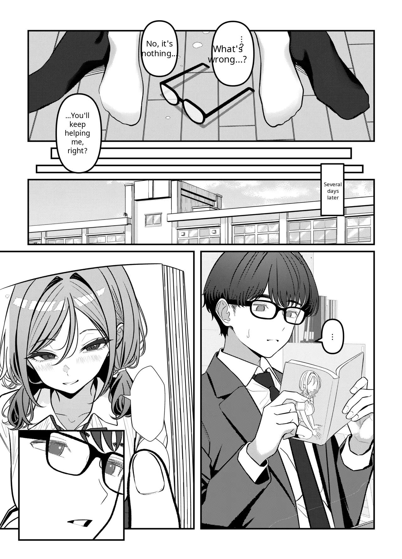 Holy Bitch 1 page 36