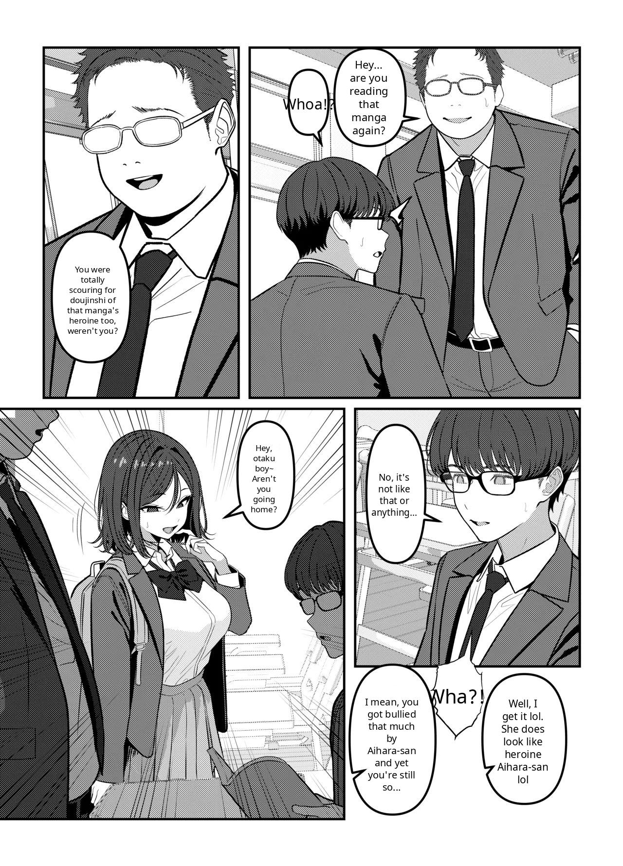 Holy Bitch 1 page 37