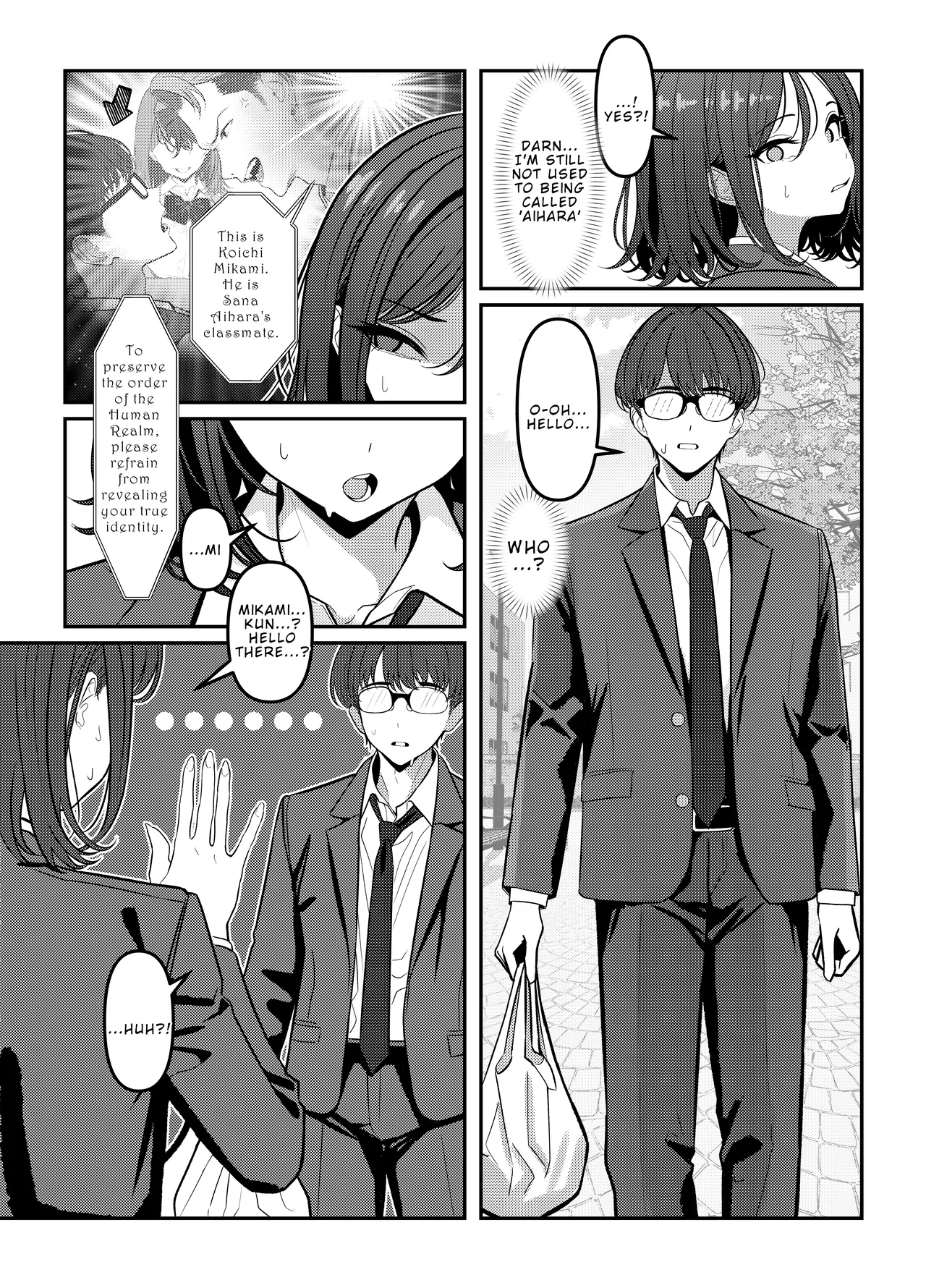 Holy Bitch 1 page 20