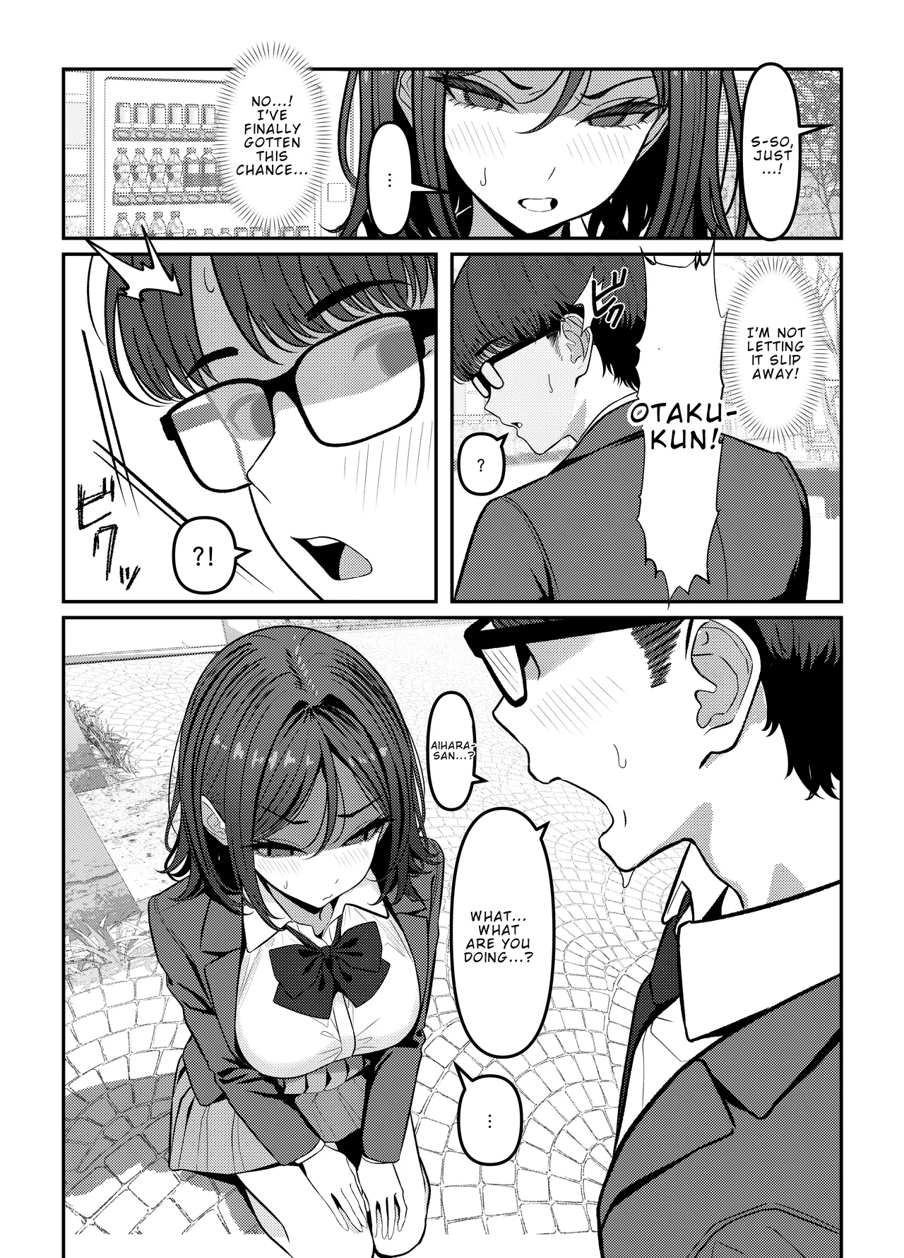 Holy Bitch 1 page 29