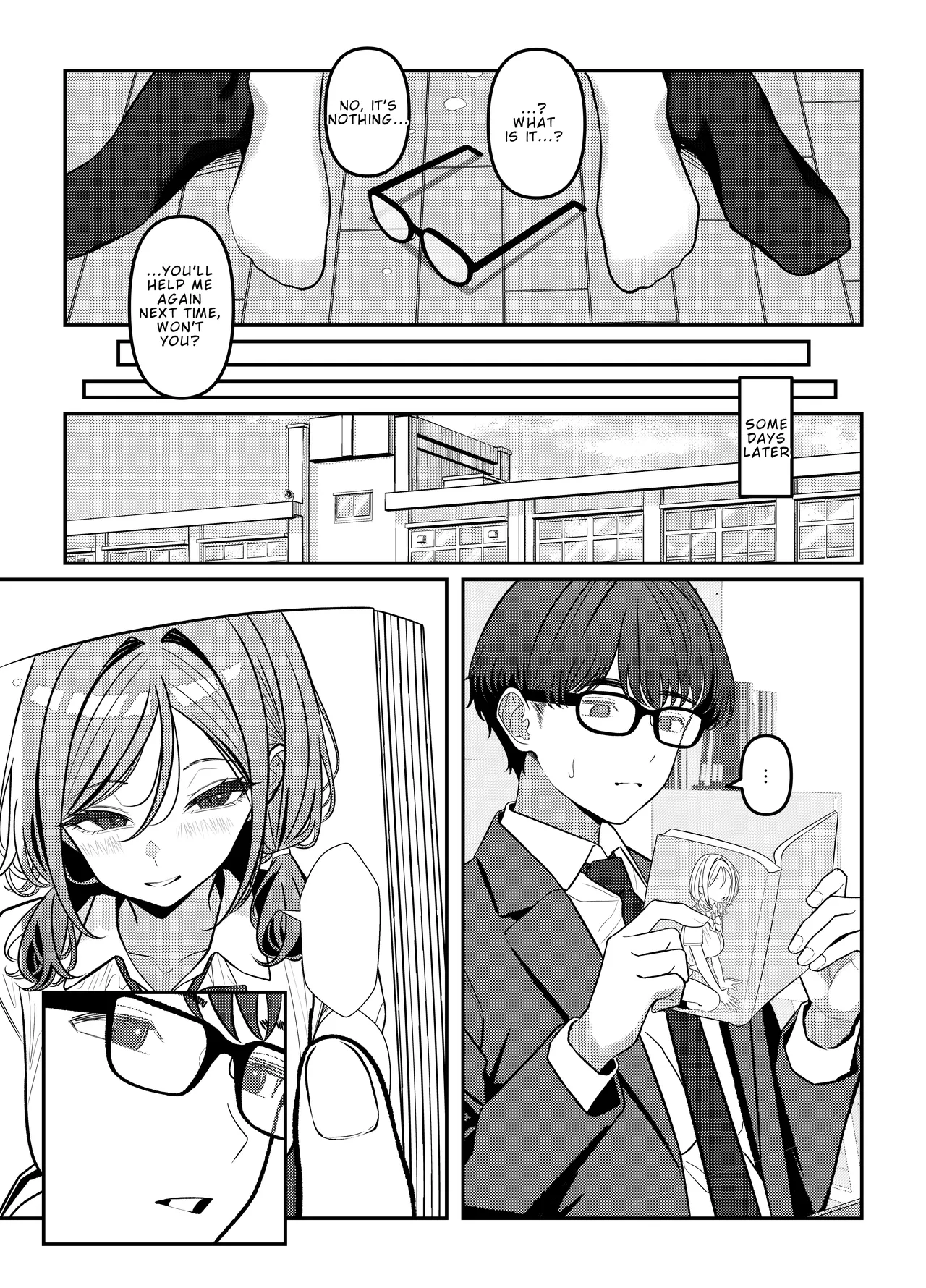 Holy Bitch 1 page 36
