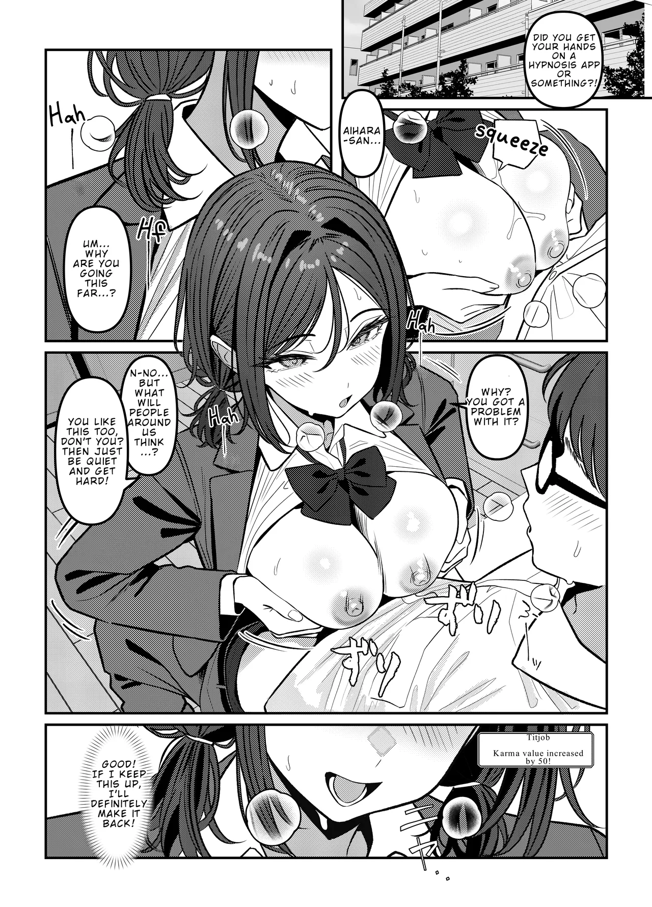 Holy Bitch 1 page 39