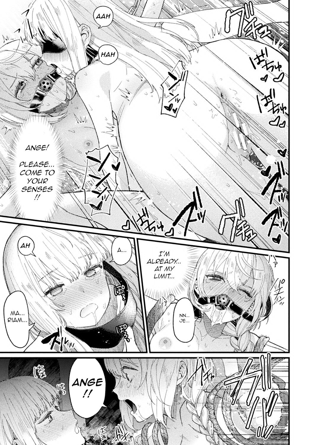 Holy†baits page 19