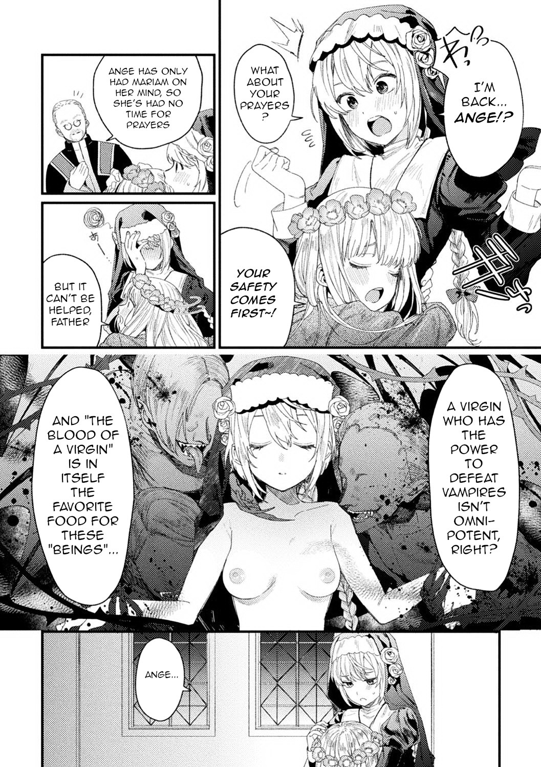 Holy†baits page 2