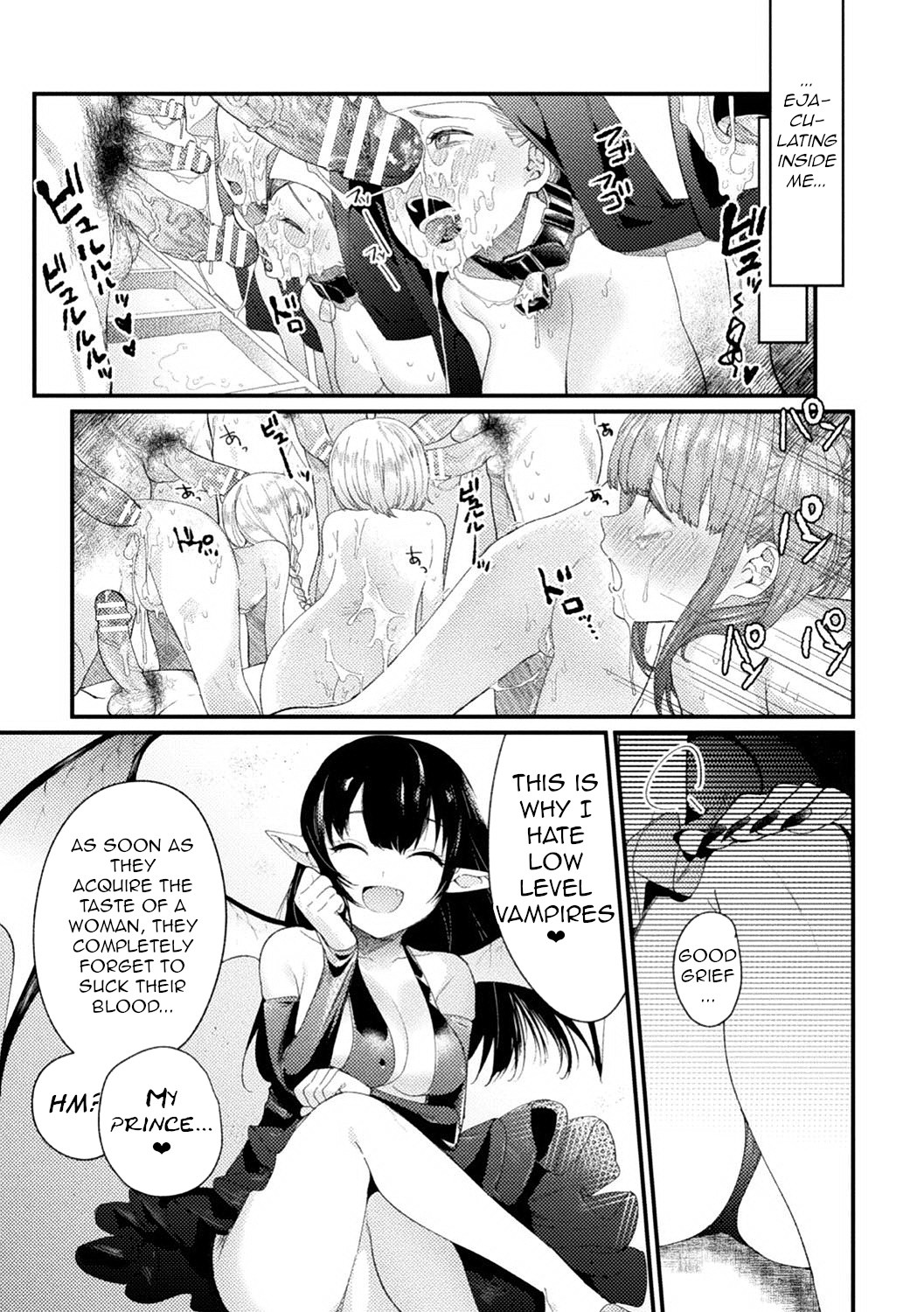 Holy†baits page 21