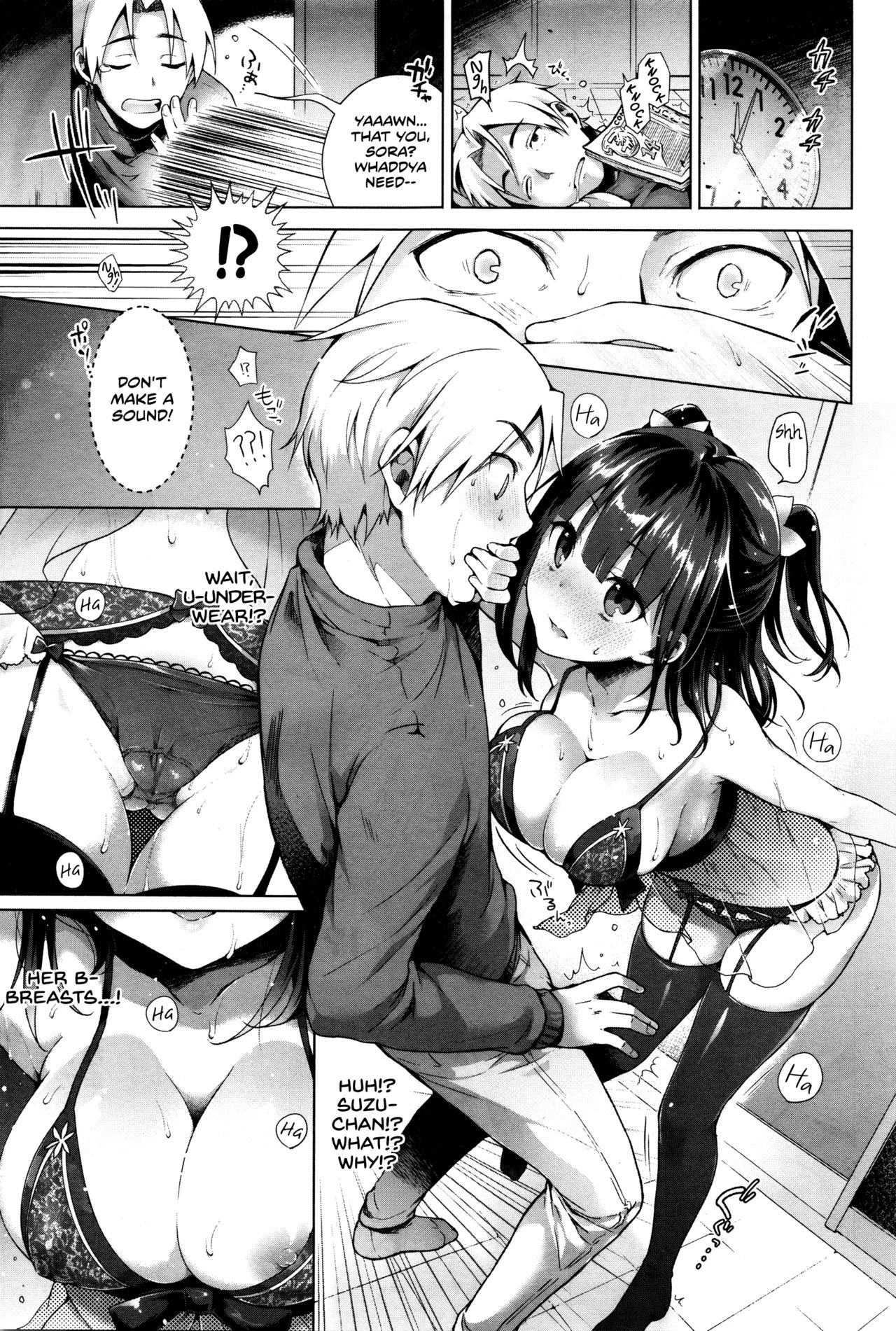 HolyBell page 3