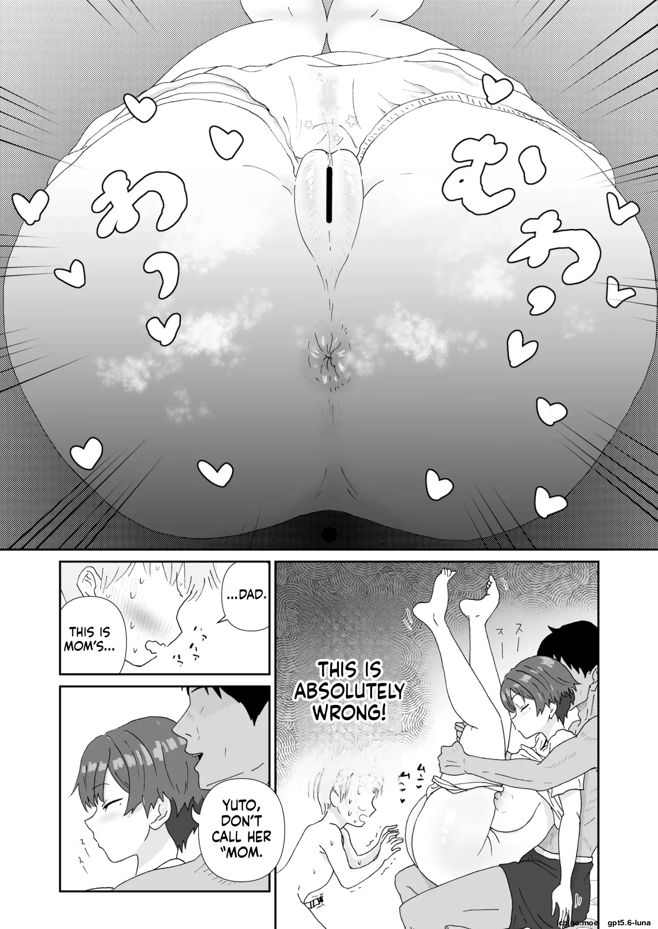 Home-based Sex Education page 17