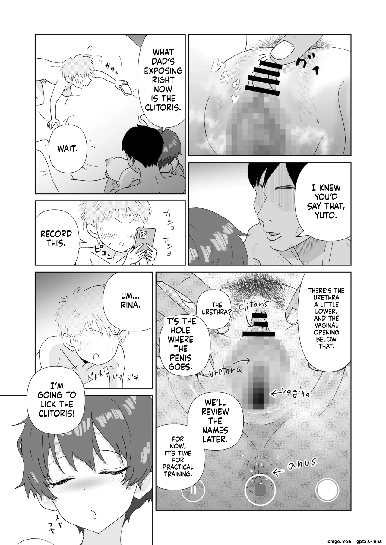 Home-based Sex Education page 25