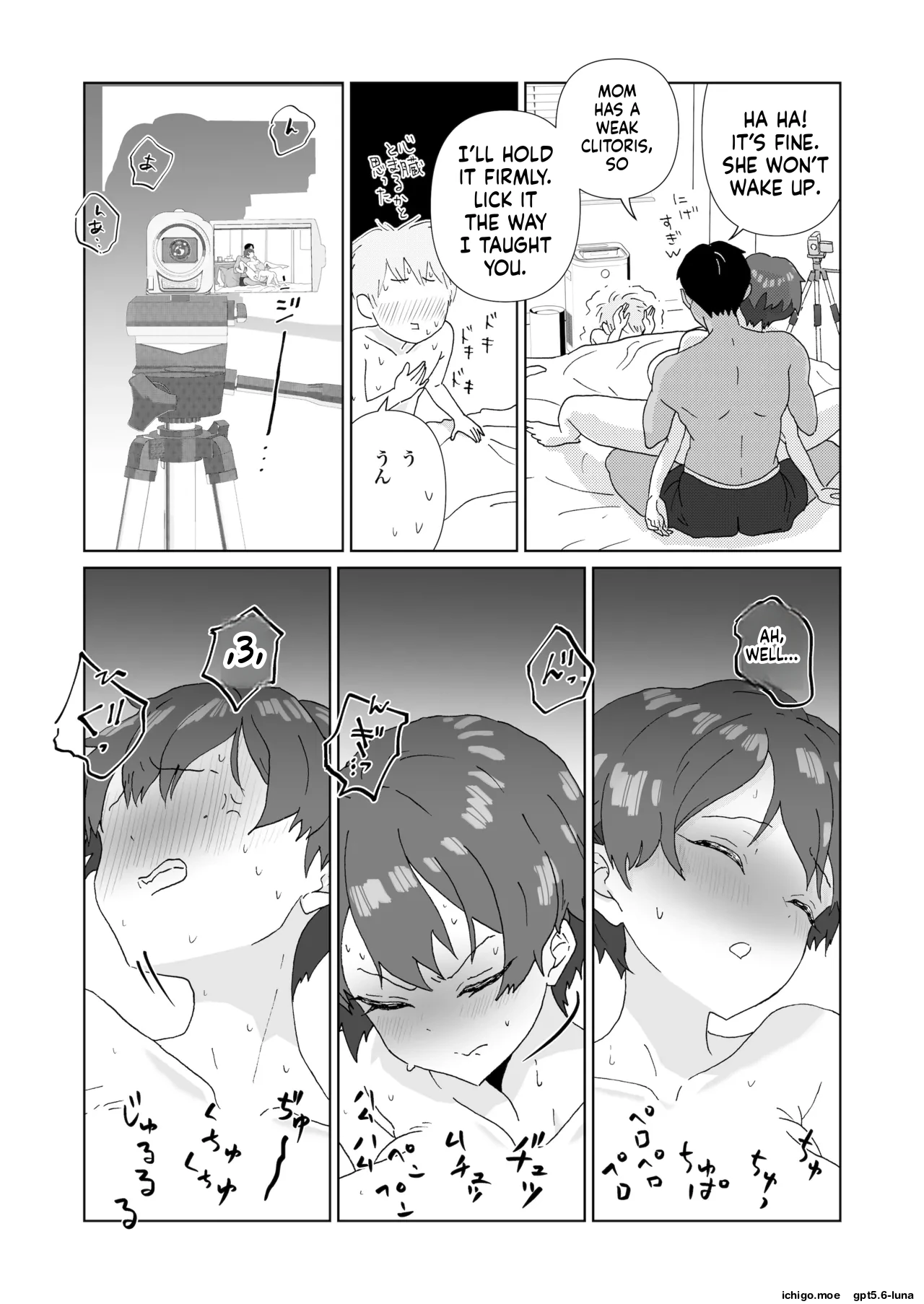 Home-based Sex Education page 27