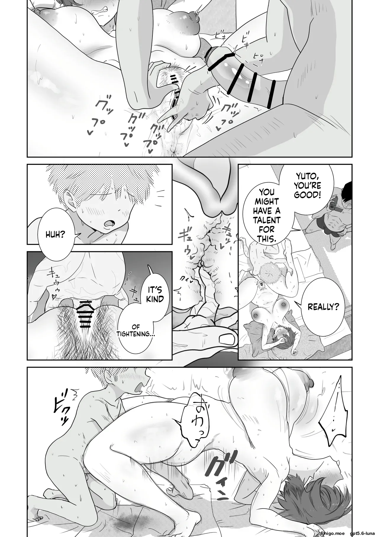 Home-based Sex Education page 46