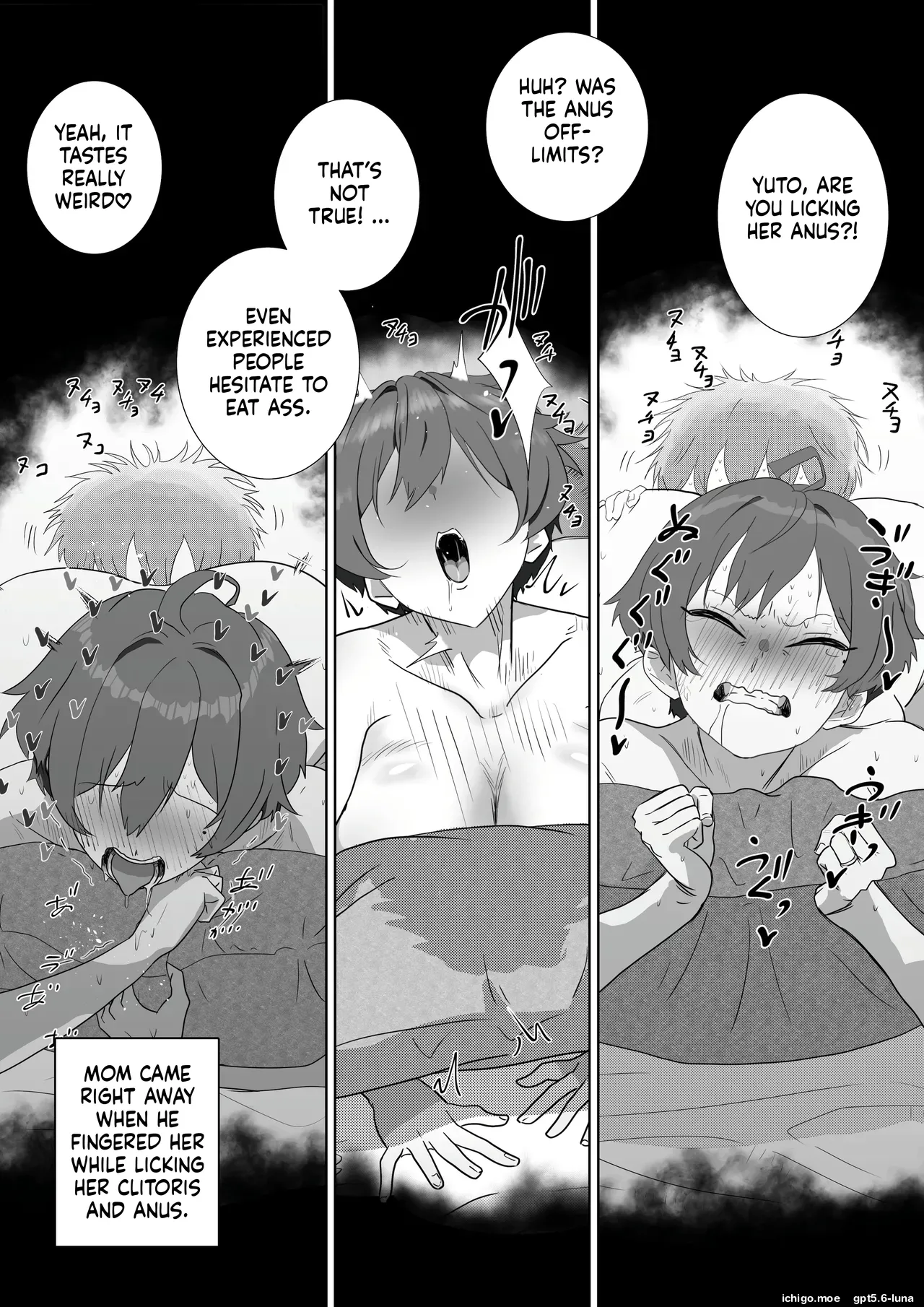 Home-based Sex Education page 53