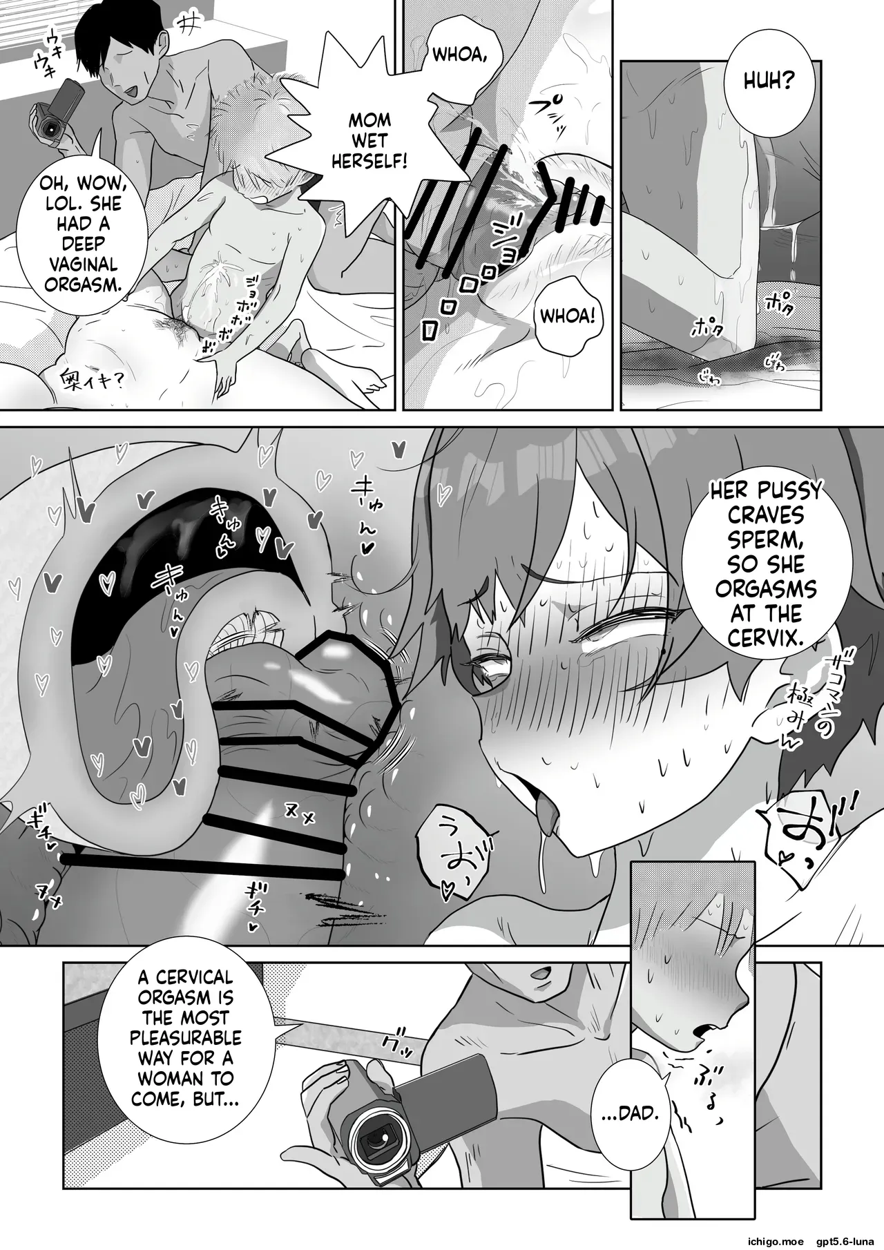 Home-based Sex Education page 66