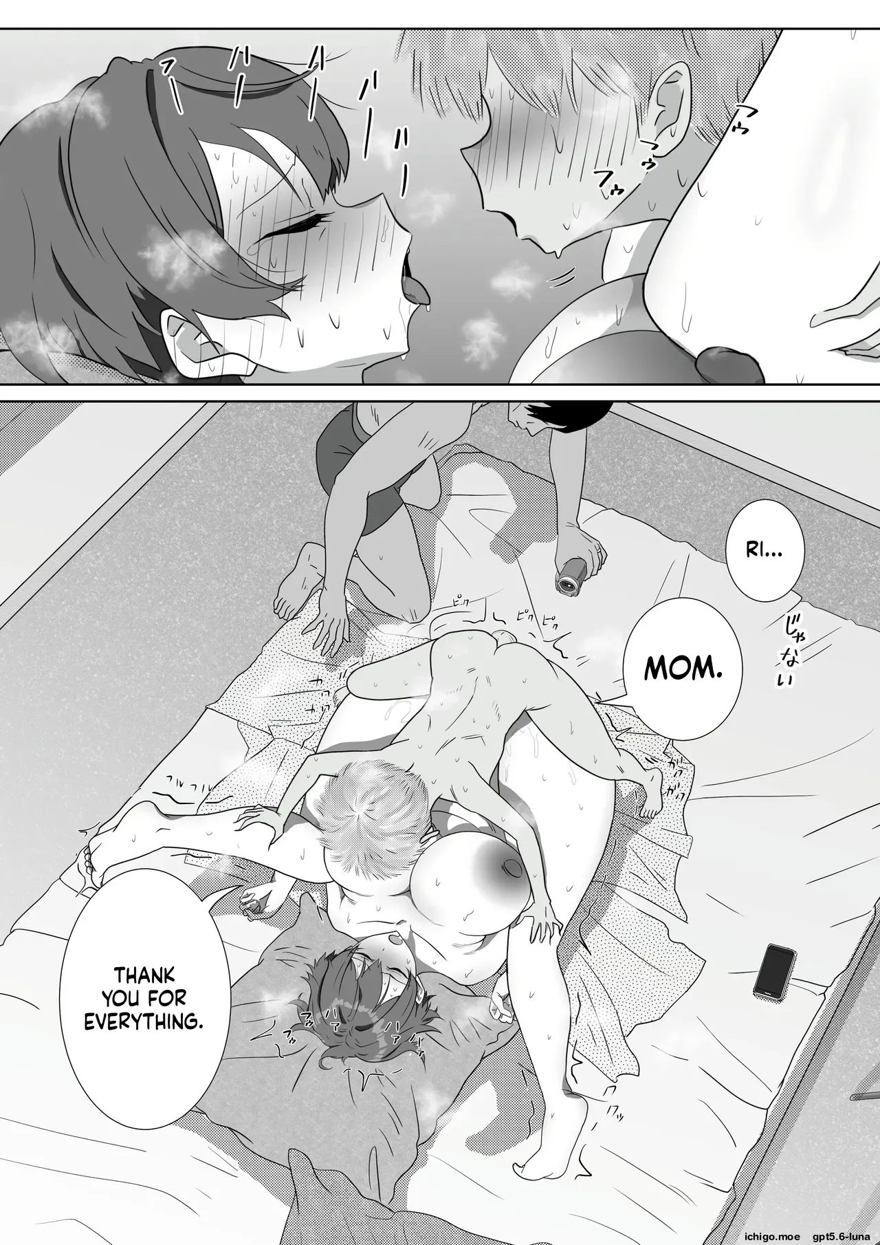 Home-based Sex Education page 74