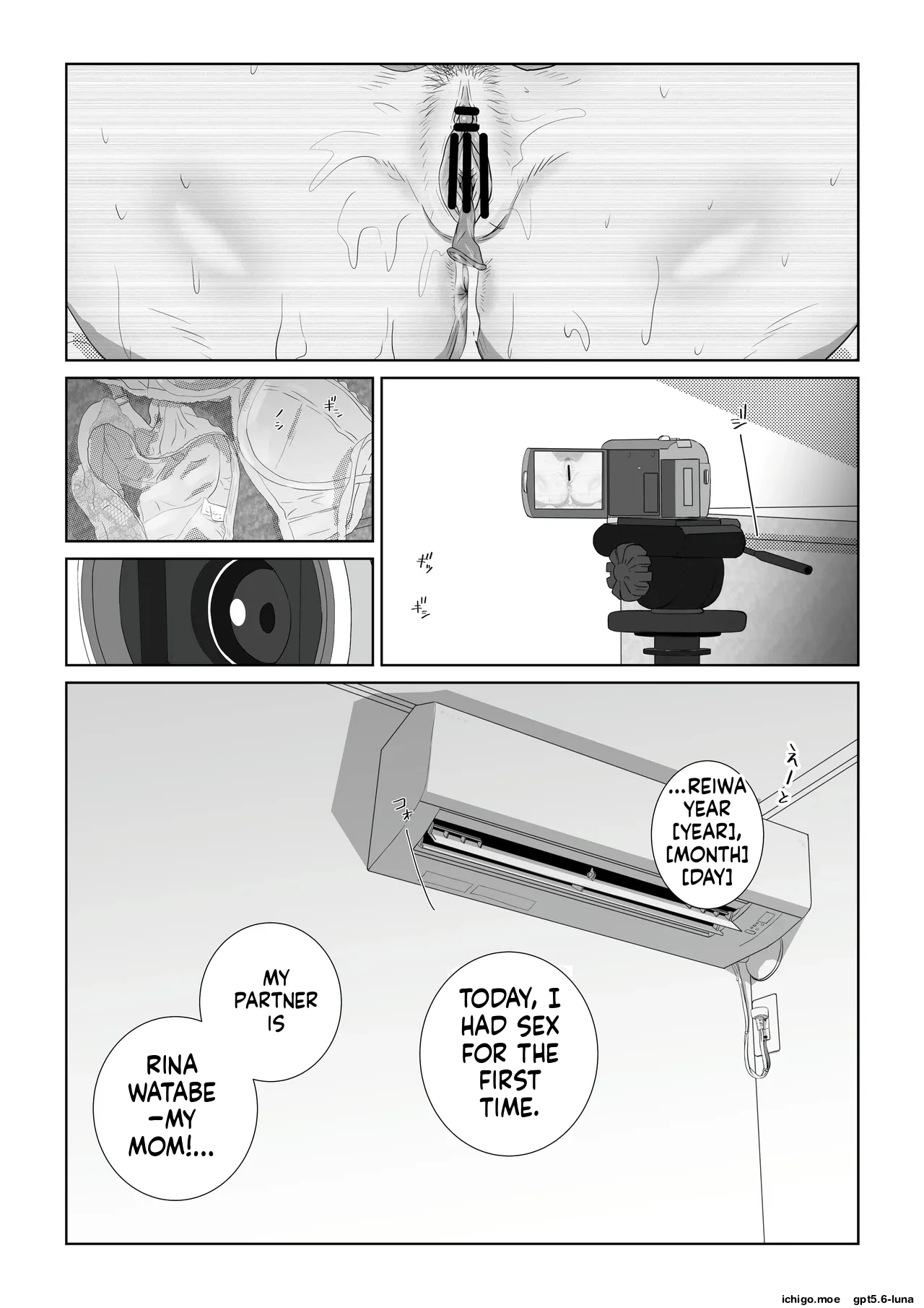 Home-based Sex Education page 83