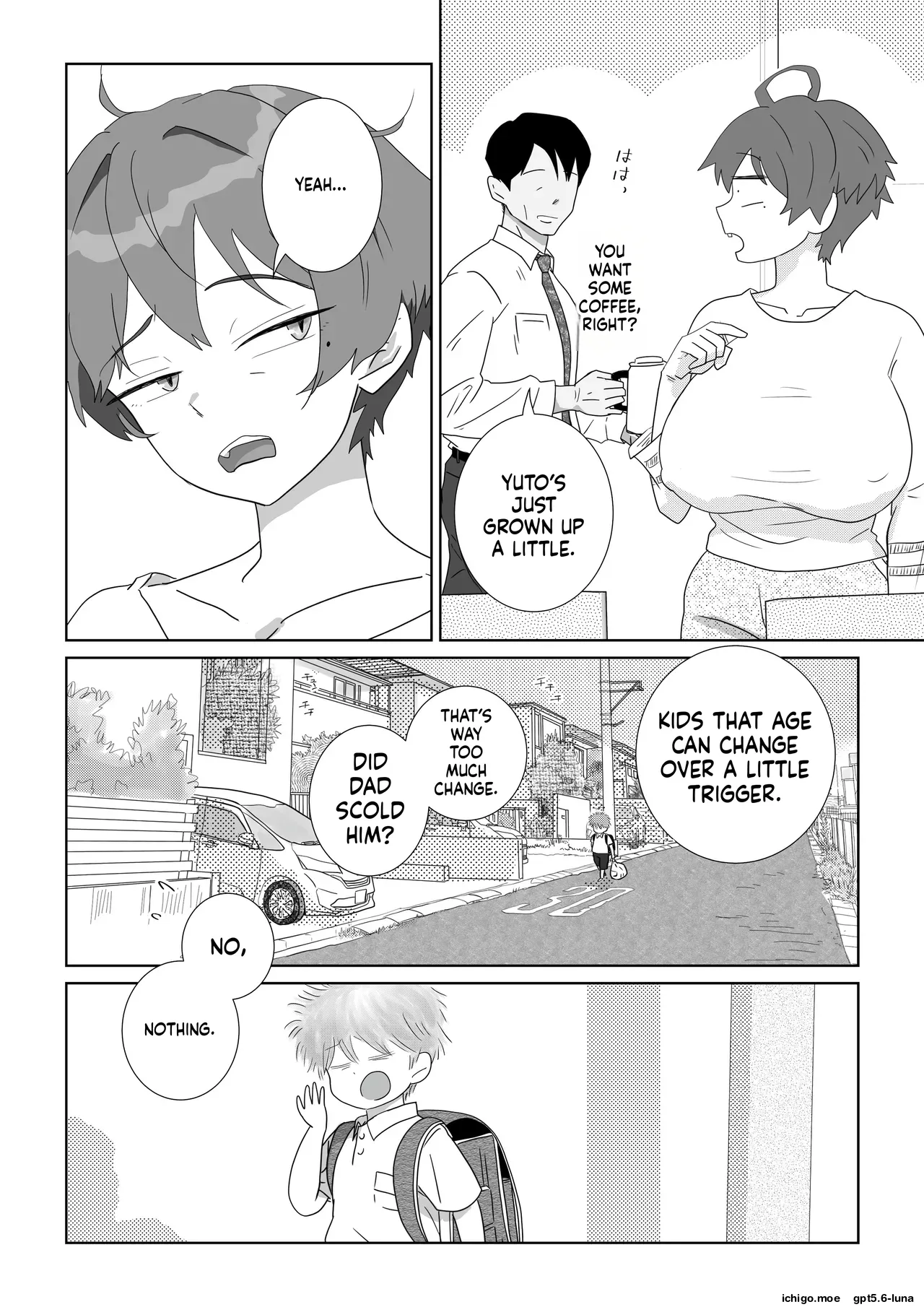 Home-based Sex Education page 98
