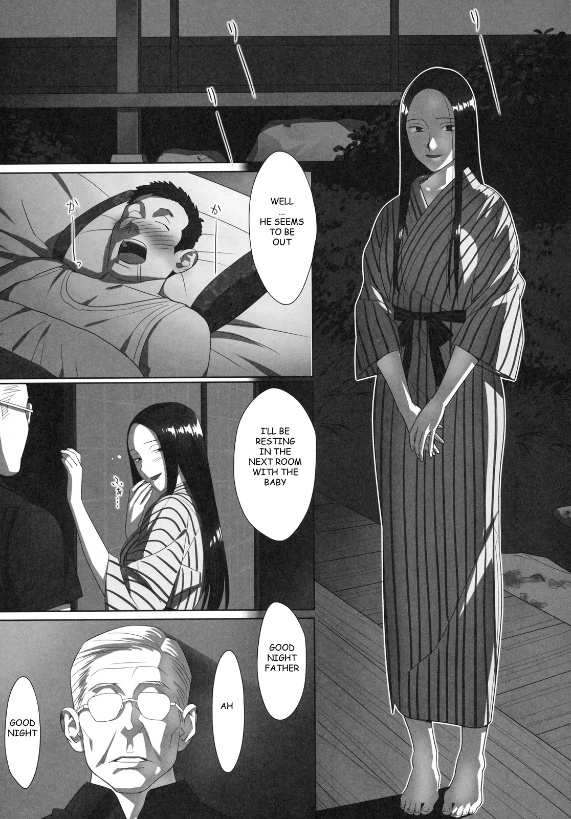Homecoming page 5