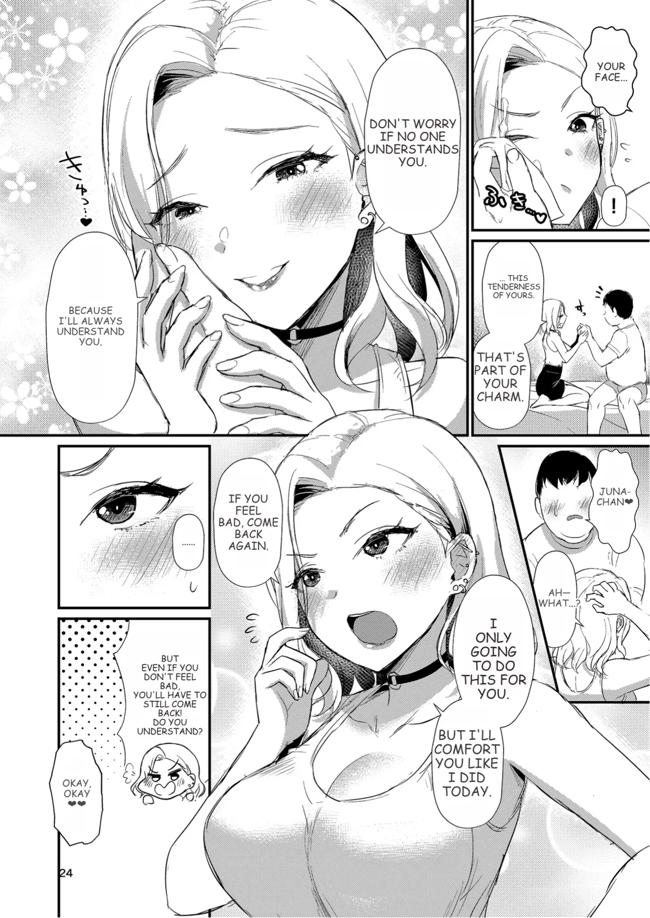 Homehome Home e Youkoso! - Welcome to Home Home Home! page 25
