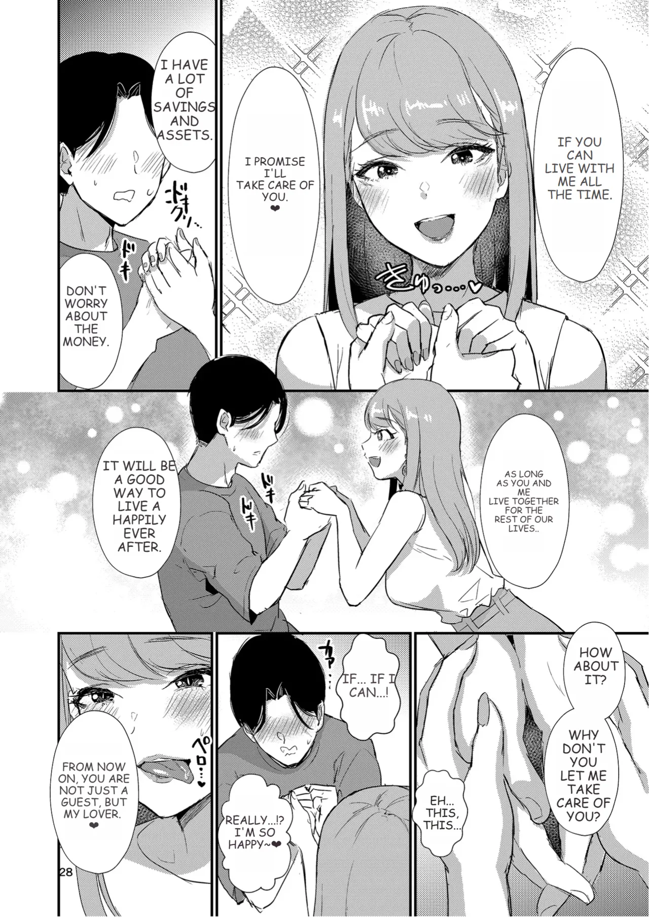 Homehome Home e Youkoso! - Welcome to Home Home Home! page 29