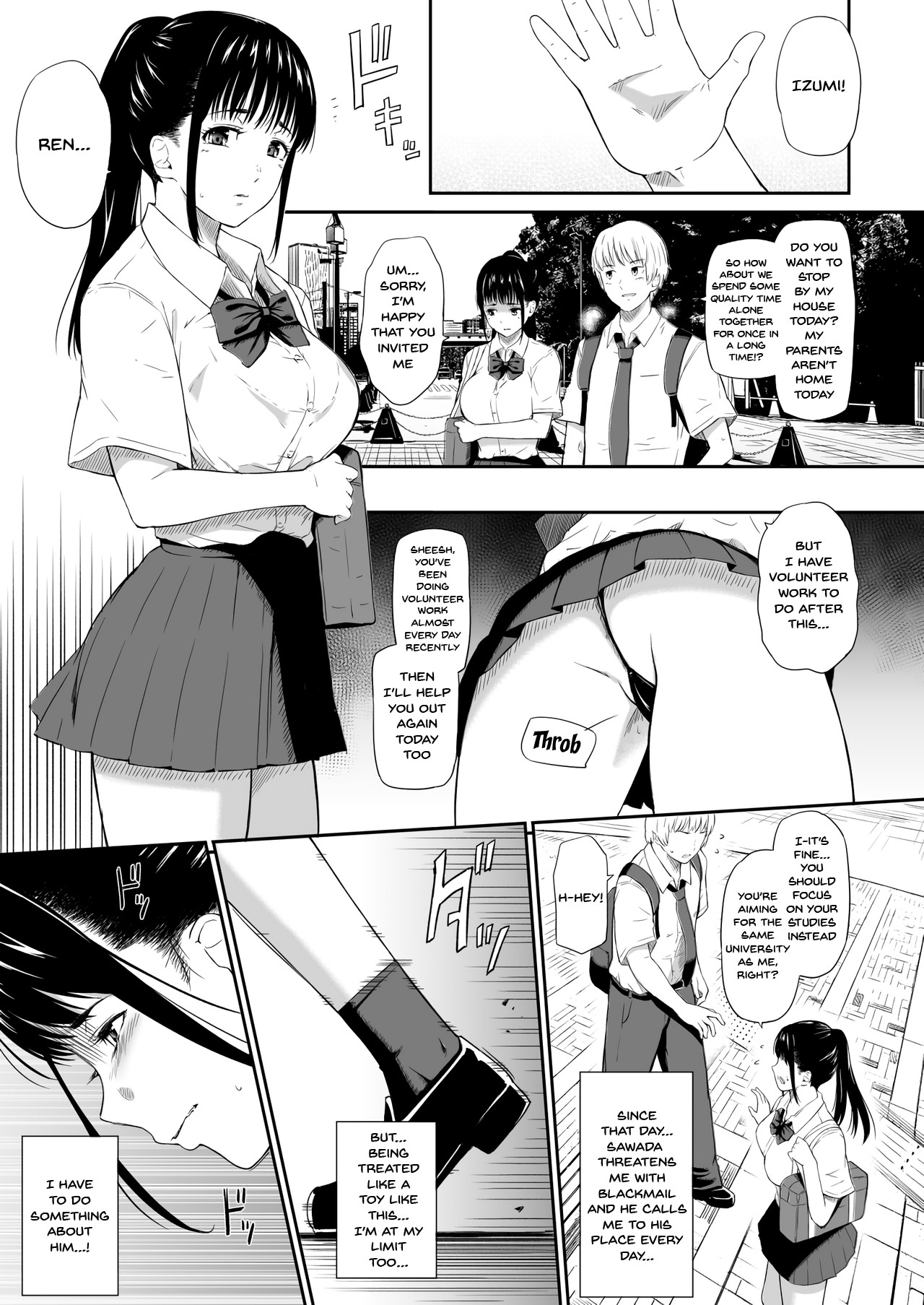 Homeless Village page 29