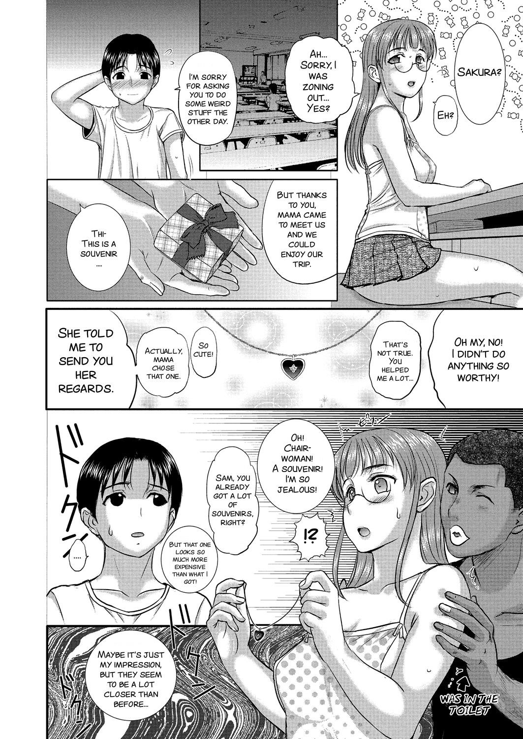 Homestay page 141