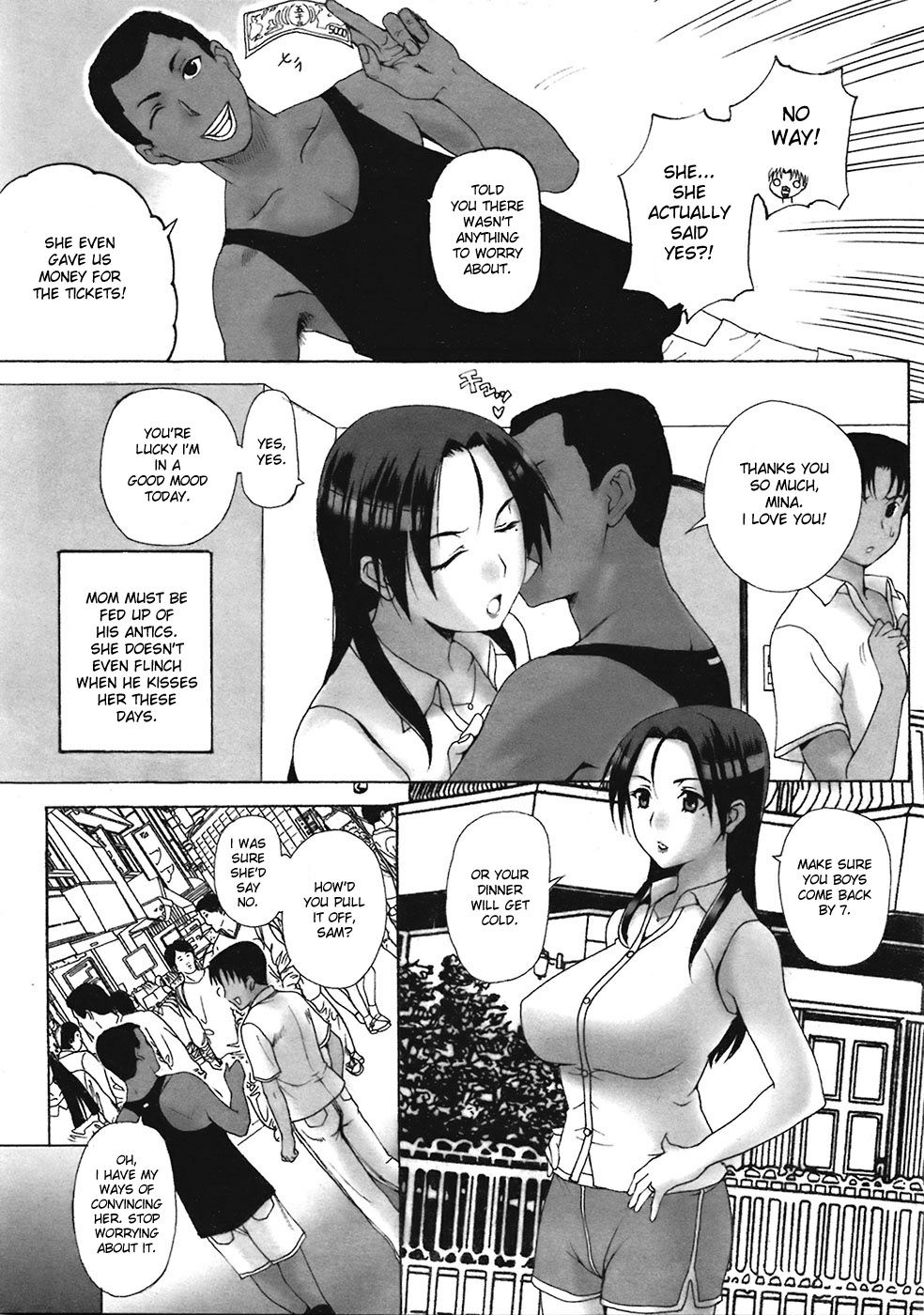 Homestay page 22