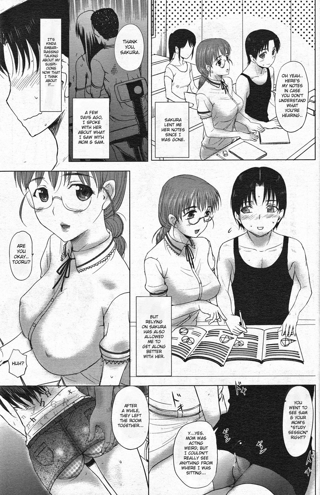 Homestay page 48