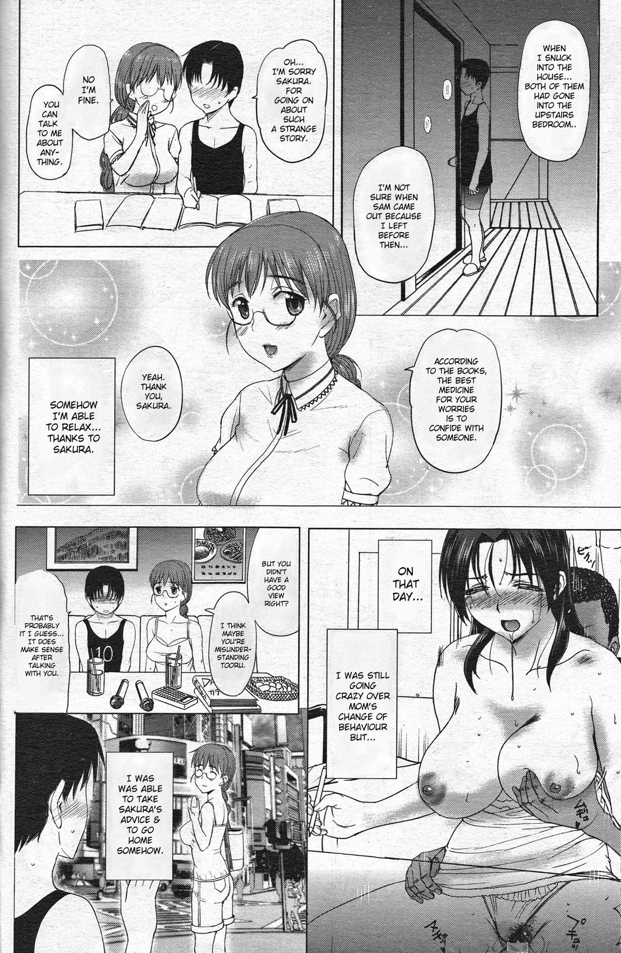 Homestay page 49