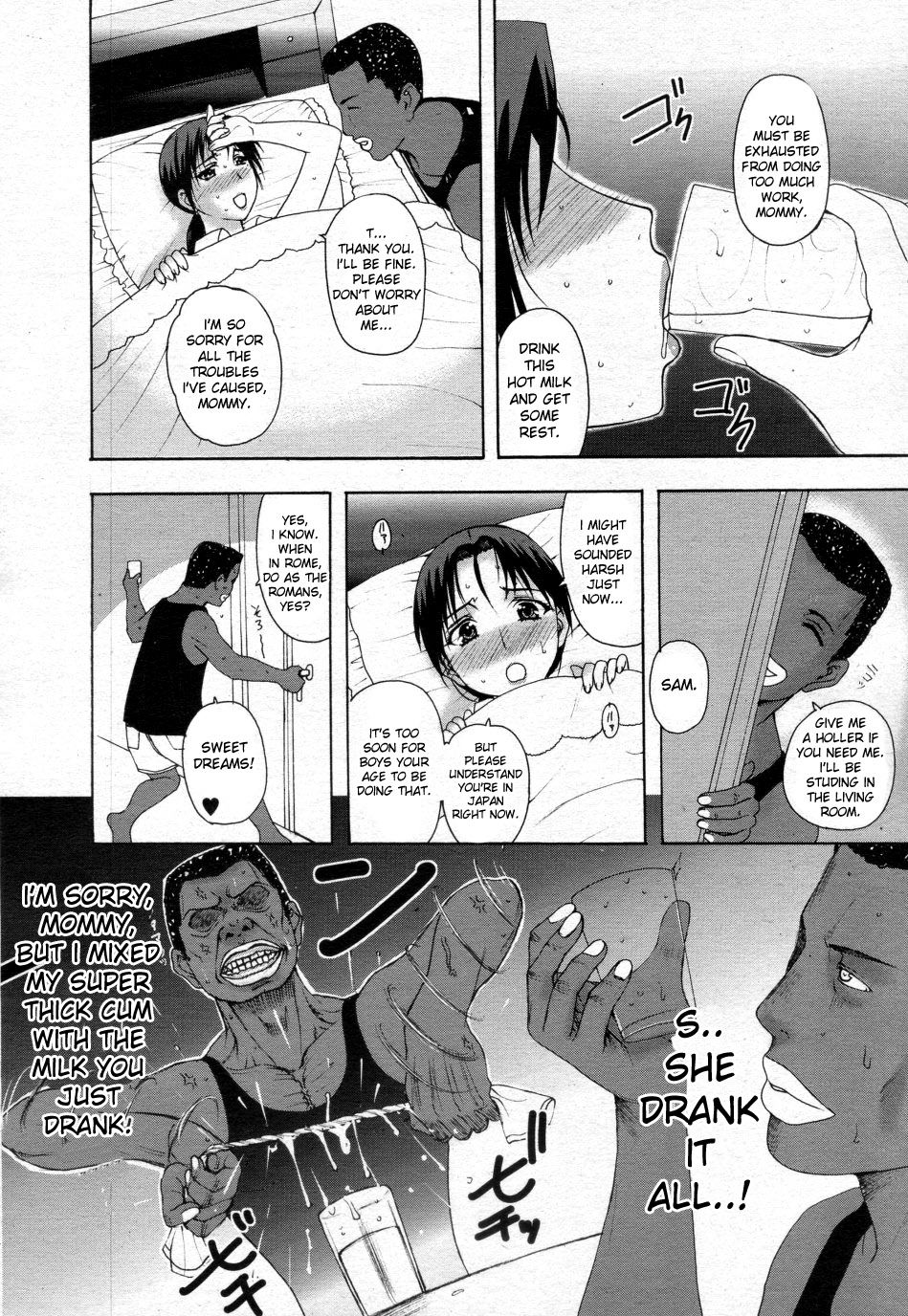 Homestay page 6
