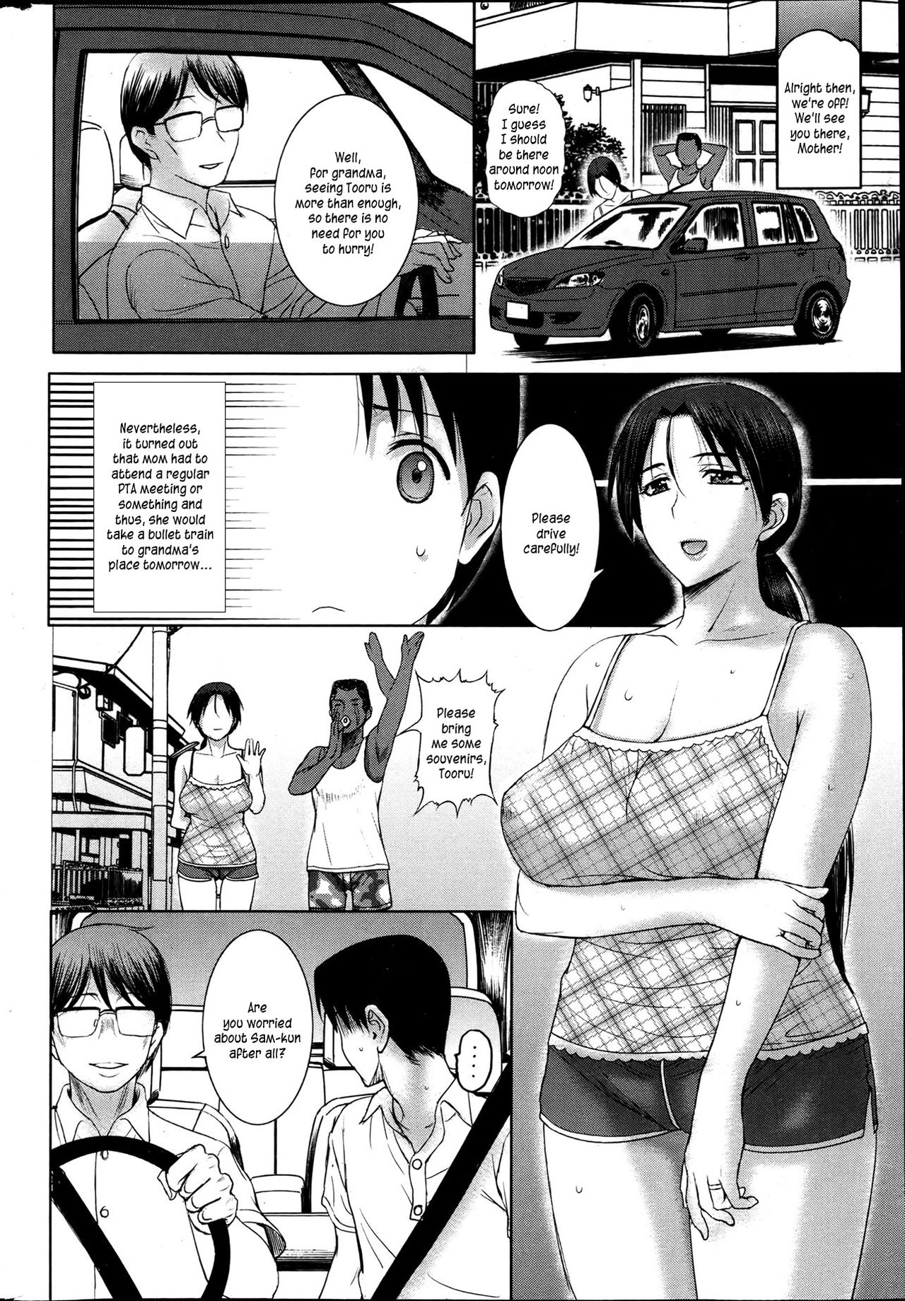 Homestay page 63