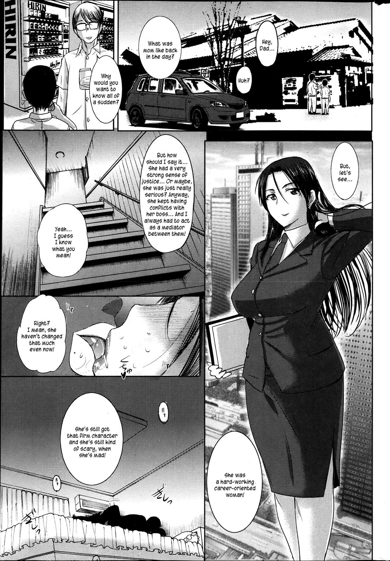 Homestay page 72