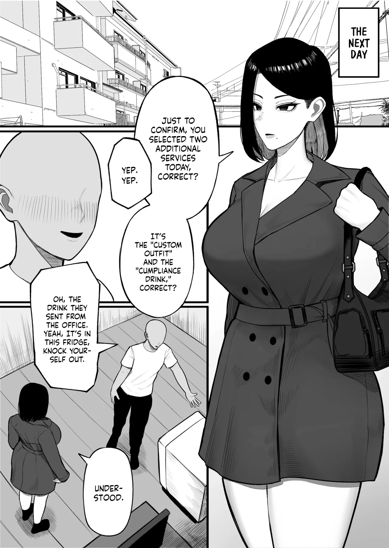 Hometown Cumtribution page 20