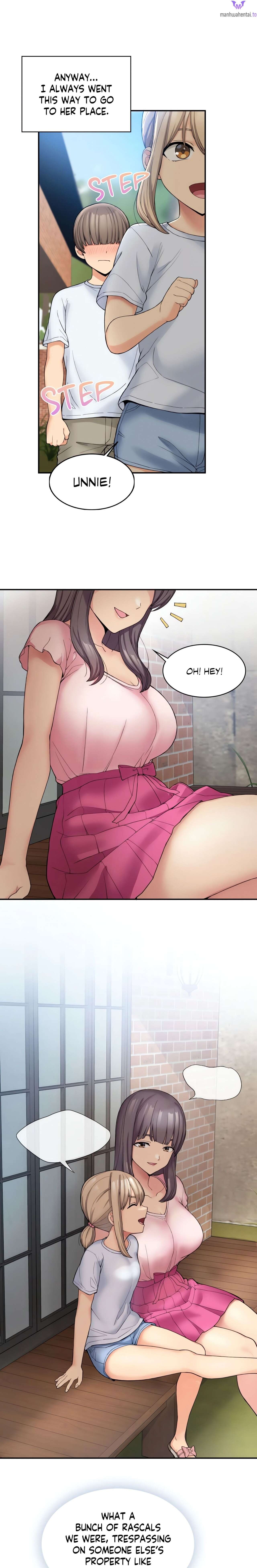 Hometown Hotties Uncensored page 178