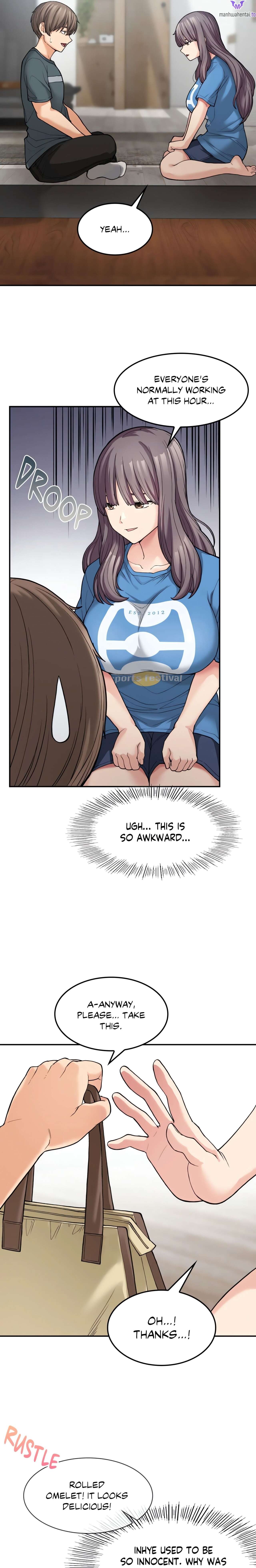 Hometown Hotties Uncensored page 188