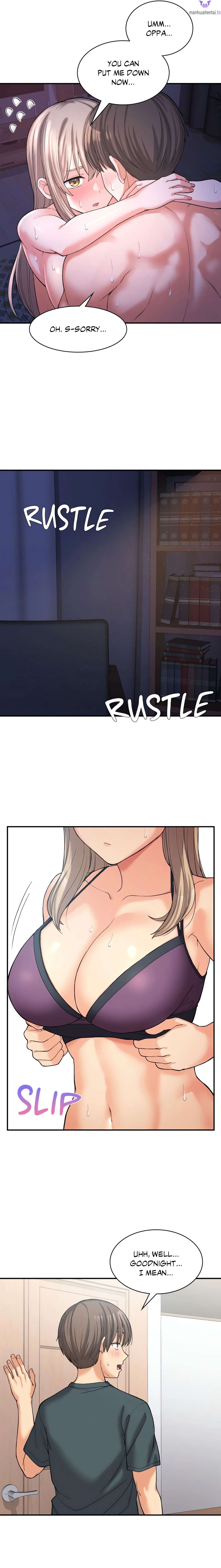 Hometown Hotties Uncensored page 279