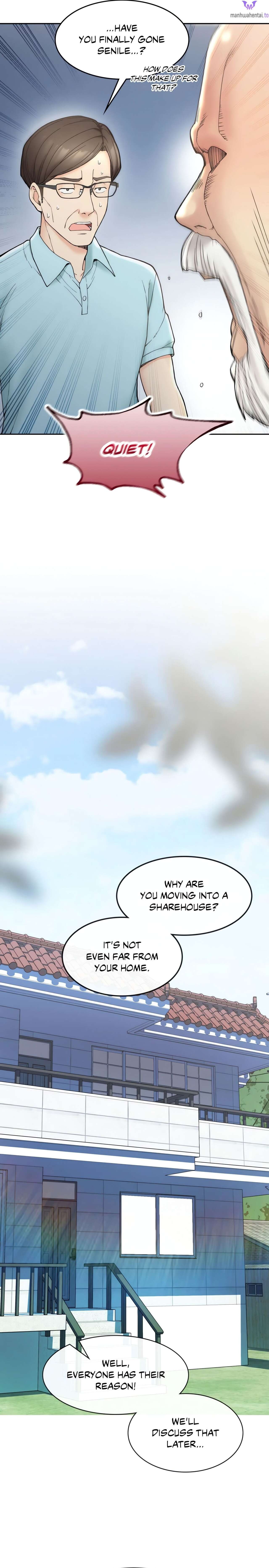 Hometown Hotties Uncensored page 32