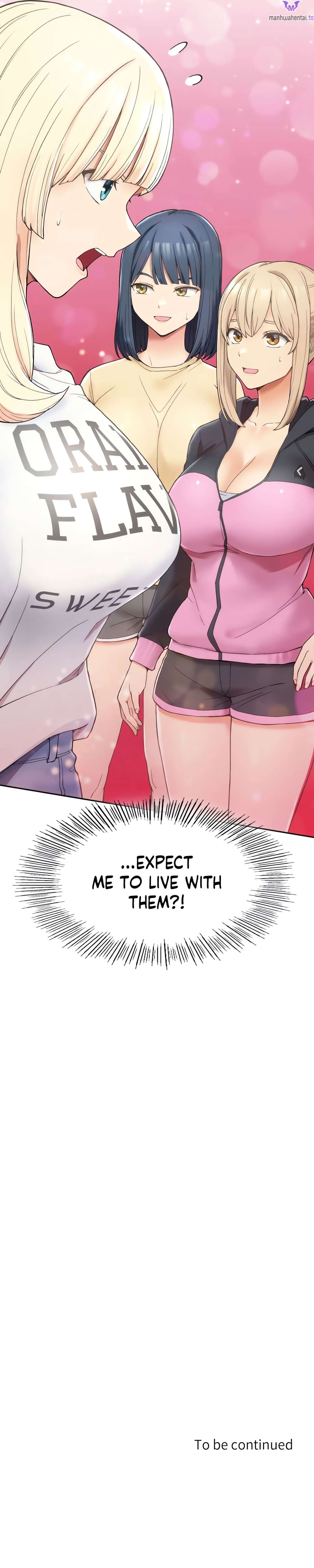 Hometown Hotties Uncensored page 42