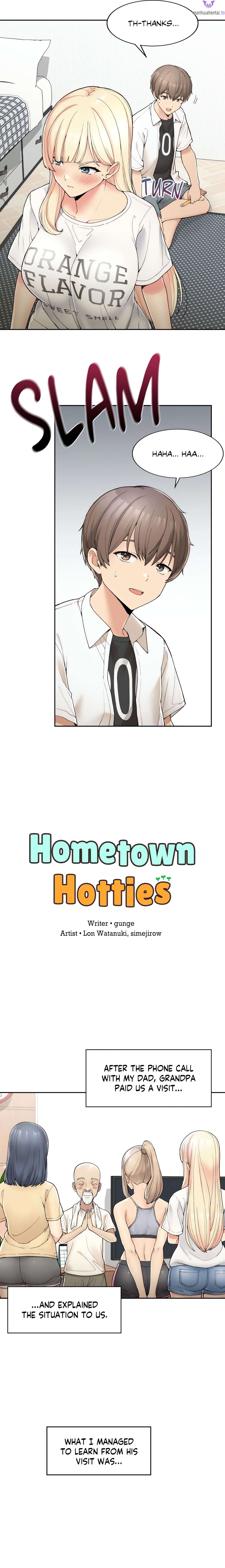 Hometown Hotties Uncensored page 46
