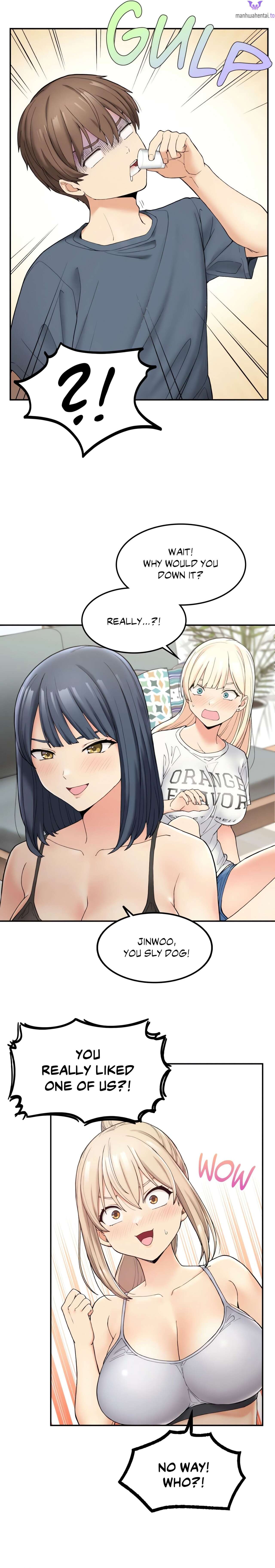 Hometown Hotties Uncensored page 72