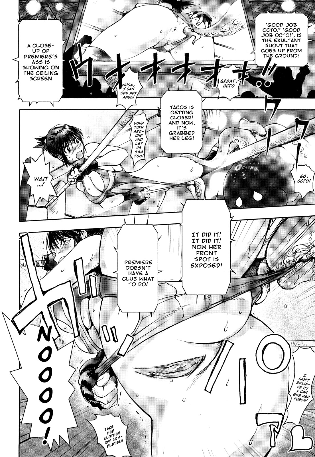 Honey♥Dip page 69