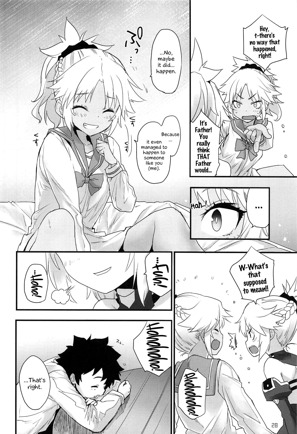 Honeys page 28