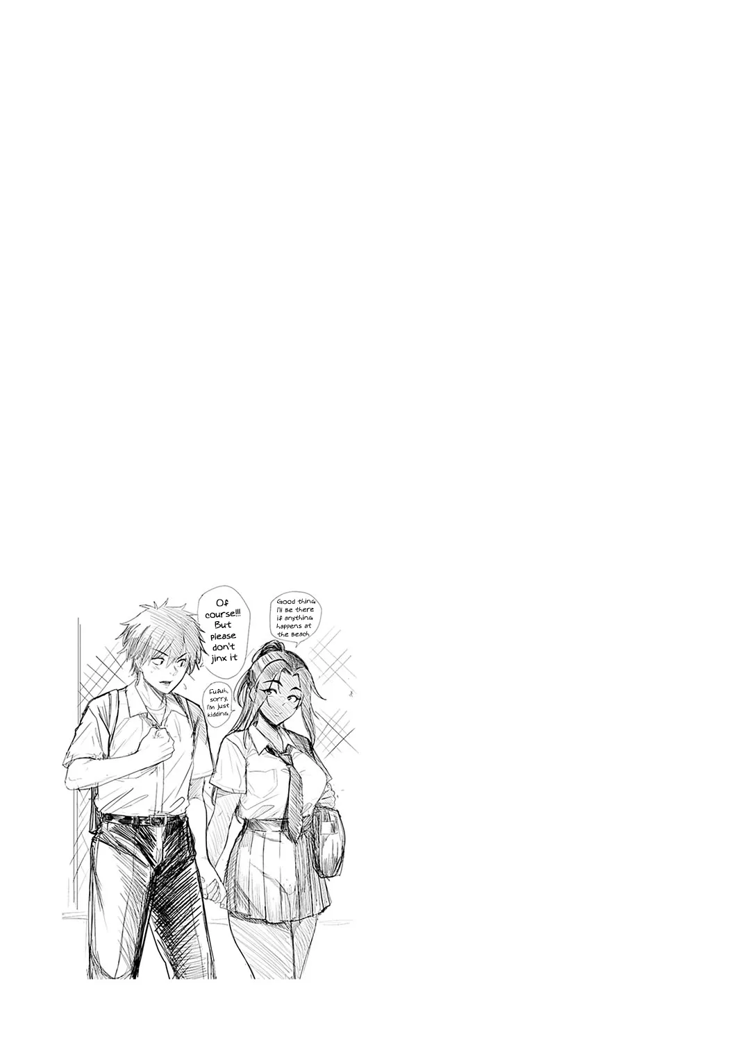 Honkimiseteyo - Let Me See What You Got. Ch. 1 page 40