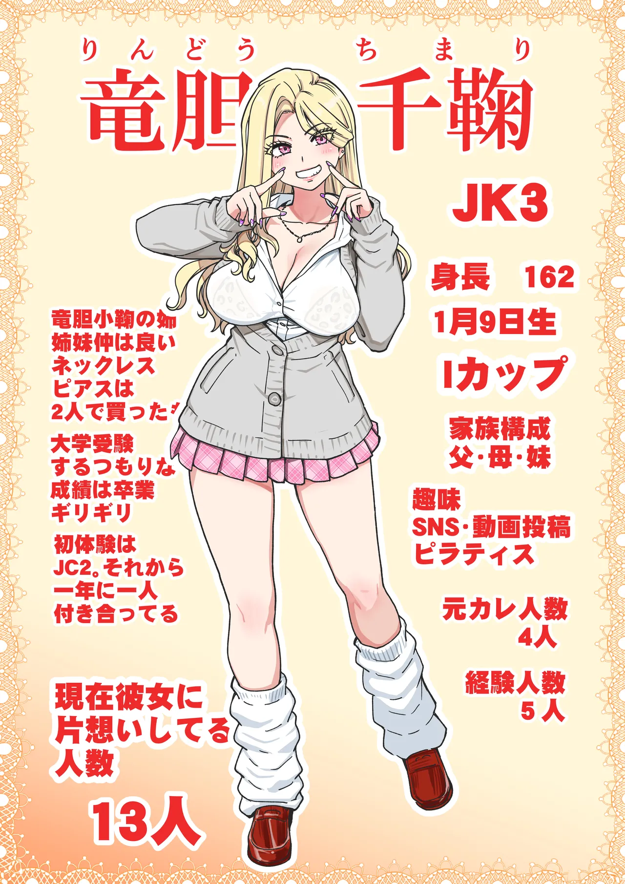 Honkou no Zen Joshi Seito no Ue no Kuchi to Shita no Kuchi wa Nakayoshi Houdai datte Shitteru no wa Ore dake?! Sono 2 page 87