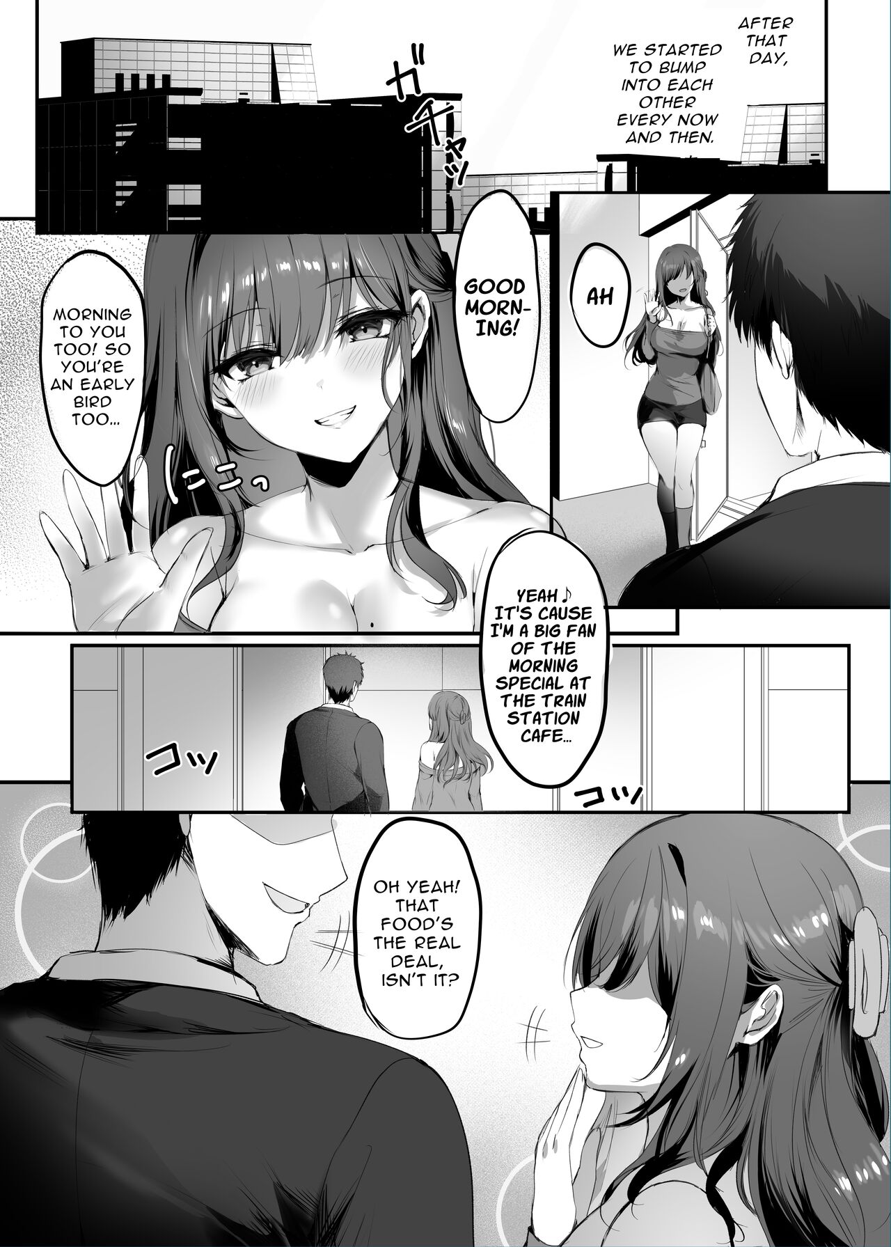 Hooked page 10