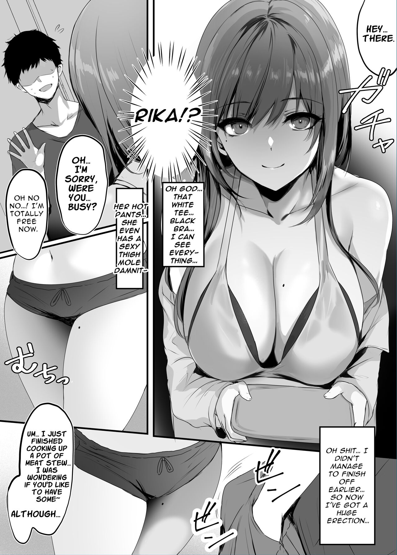 Hooked page 13