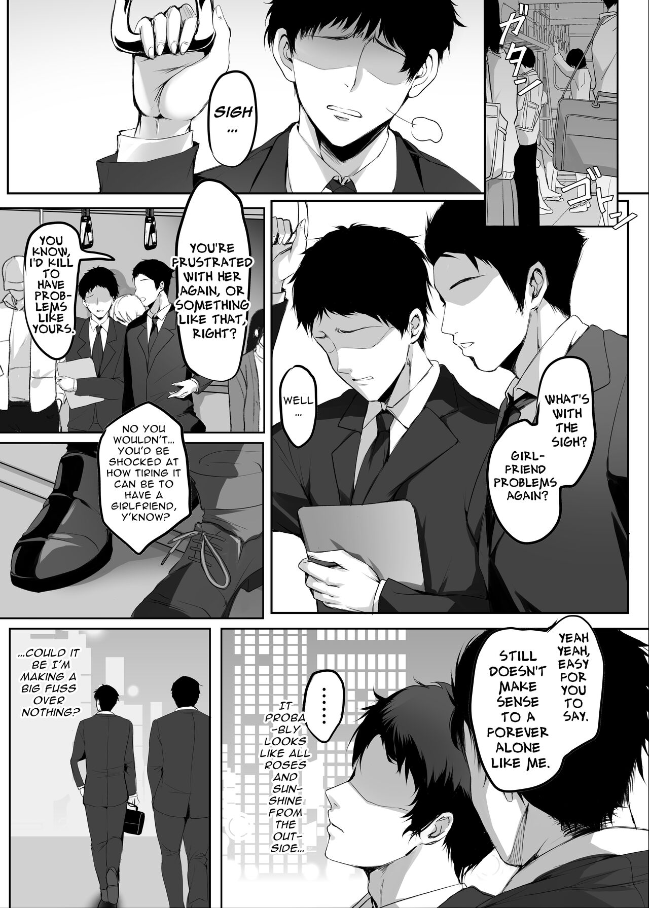 Hooked page 2