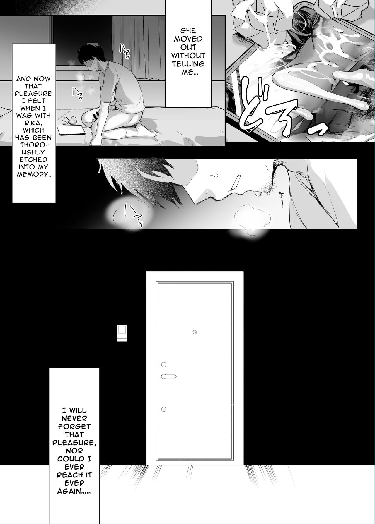 Hooked page 33