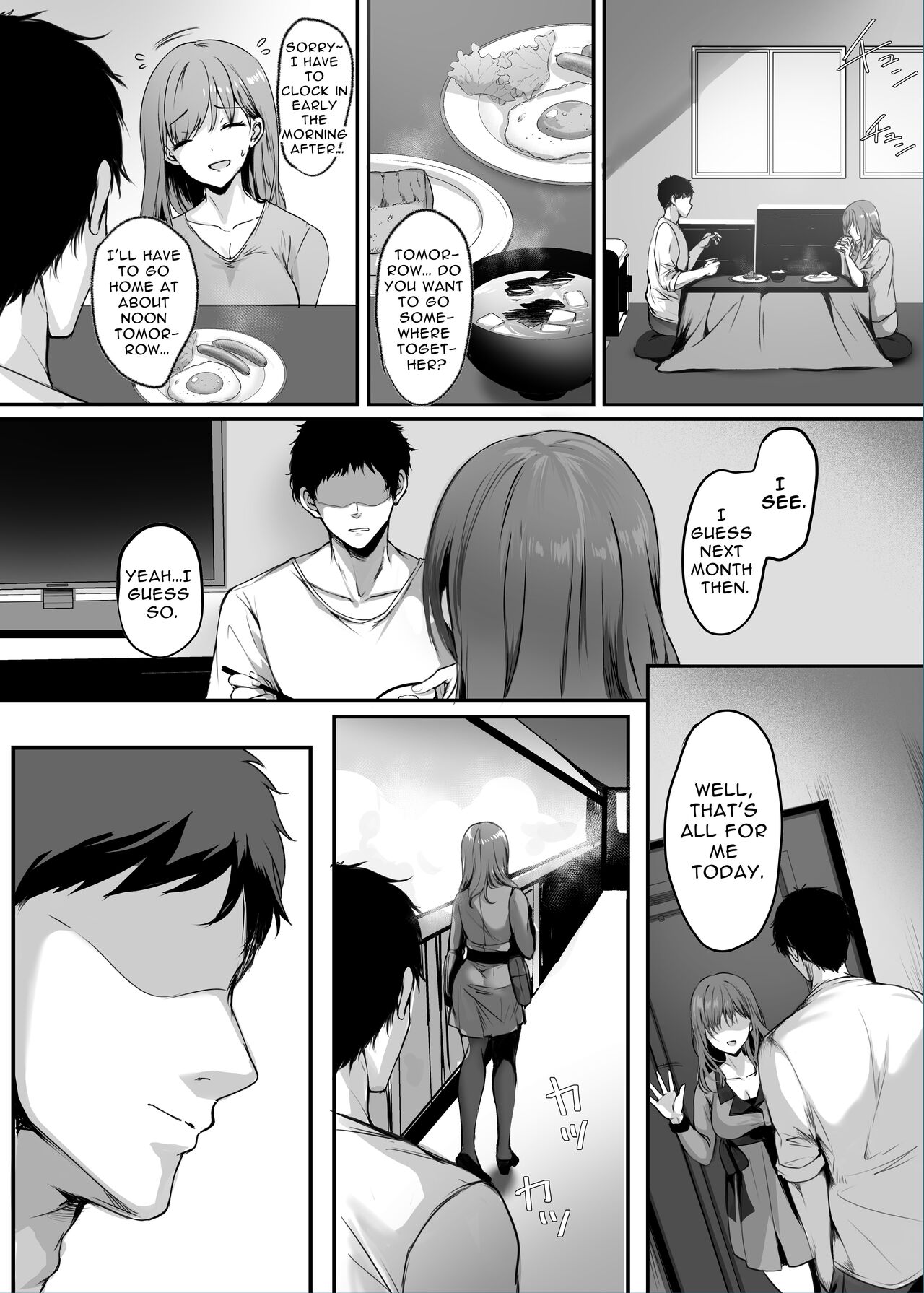 Hooked page 5