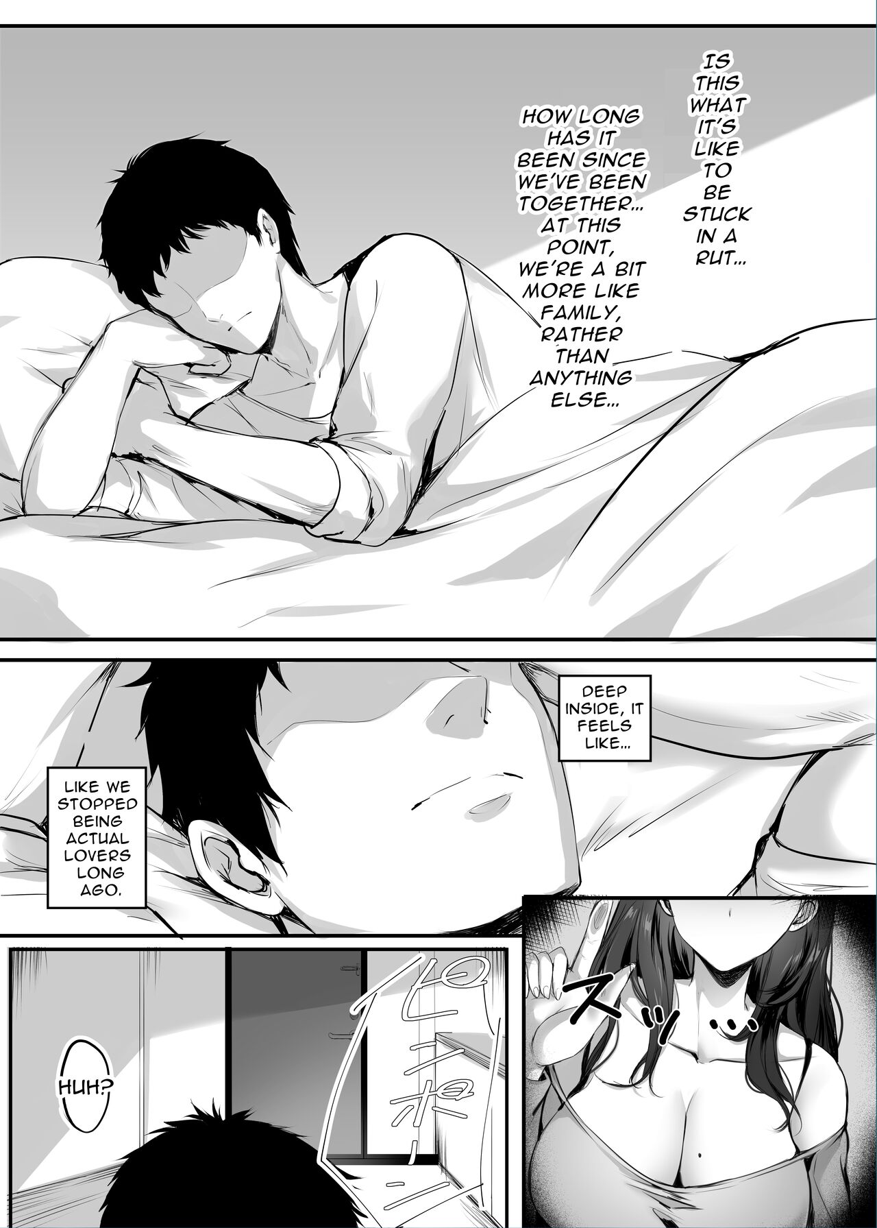 Hooked page 6
